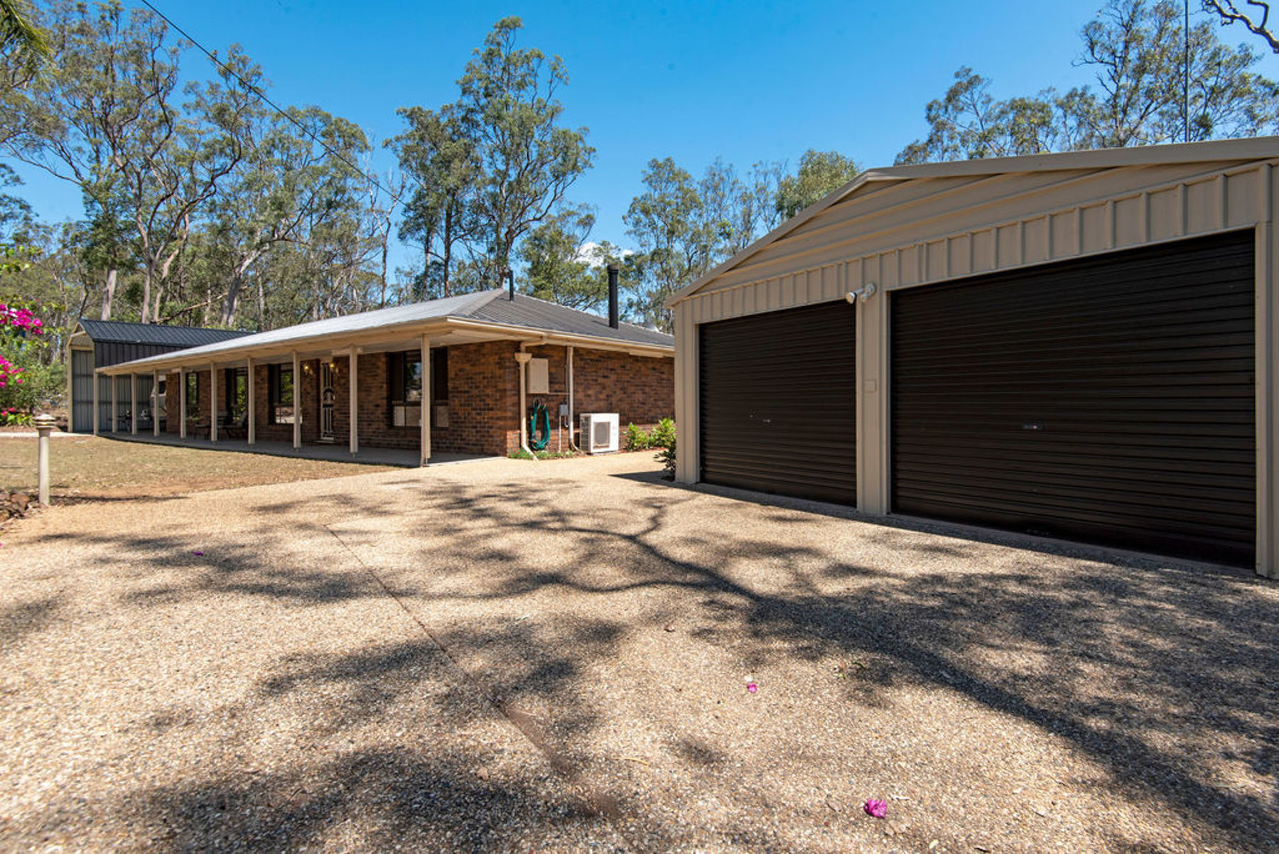 10 Woodland Crescent Withcott Queensland AcreageSemirural for Sale RE/MAX Australia