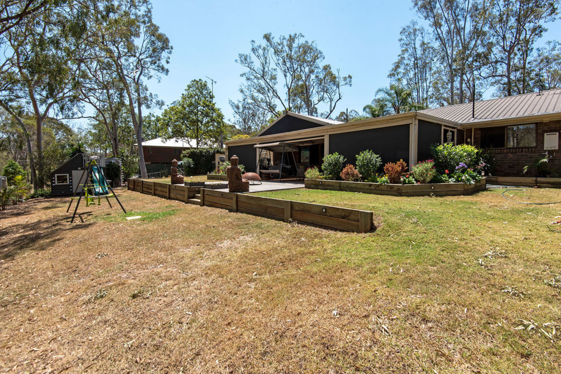 10 Woodland Crescent Withcott Queensland AcreageSemirural for Sale RE/MAX Australia