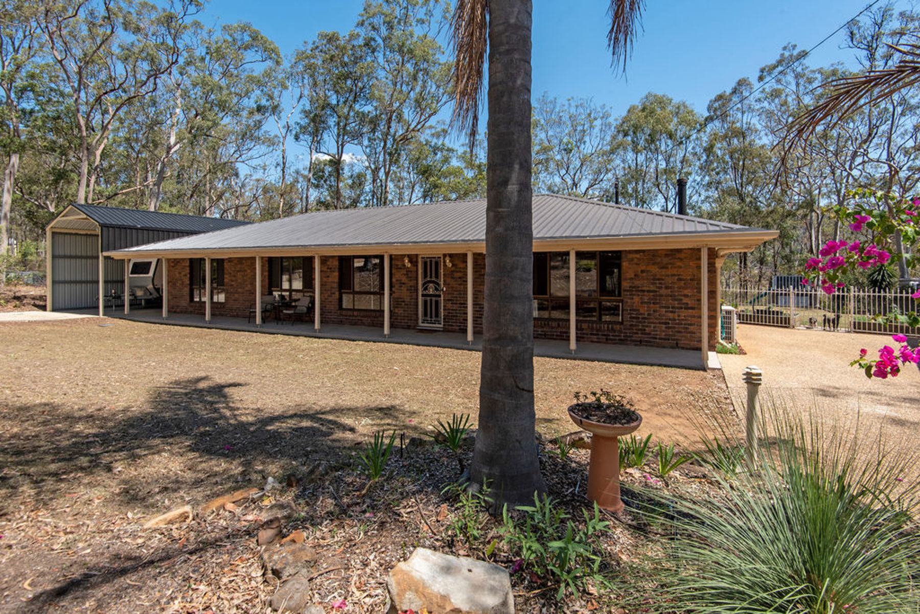 10 Woodland Crescent Withcott Queensland AcreageSemirural for Sale RE/MAX Australia