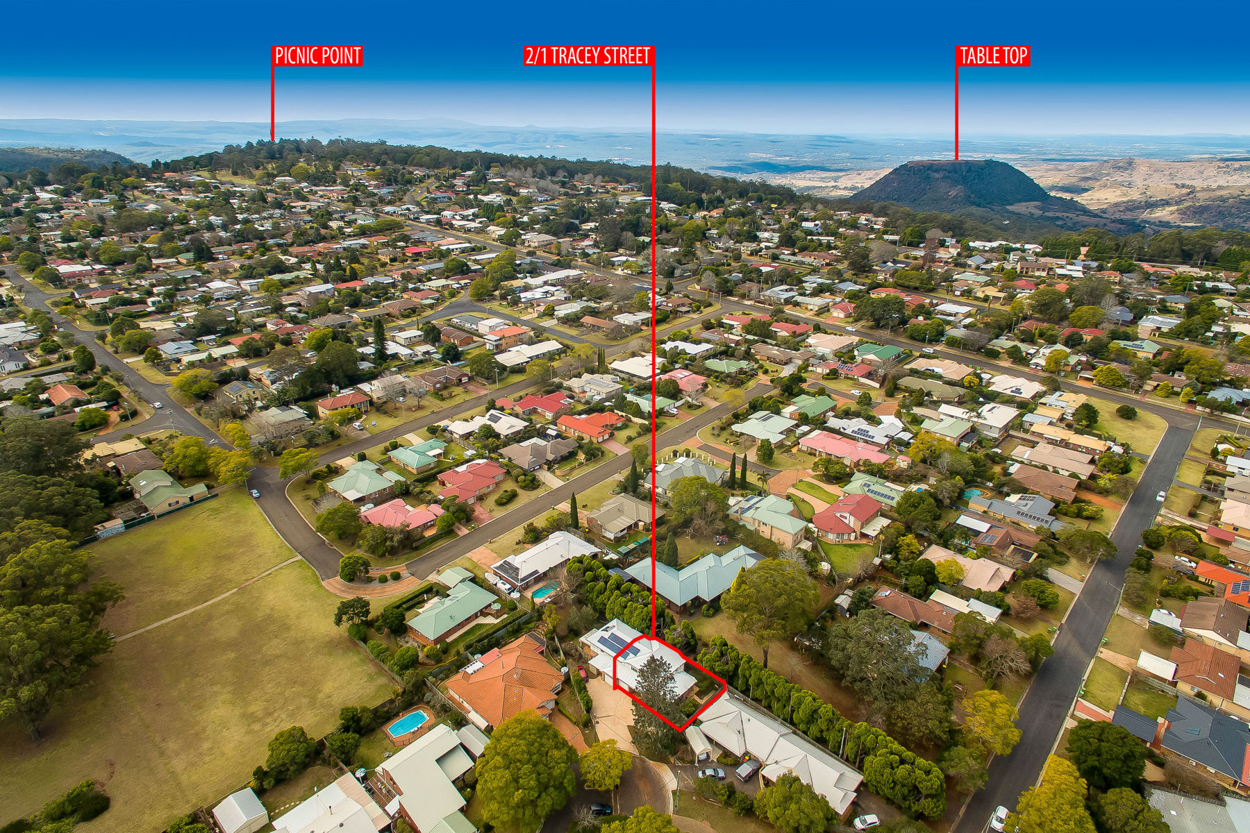 2/1 Tracey Street Rangeville Queensland Unit for Sale RE/MAX Australia