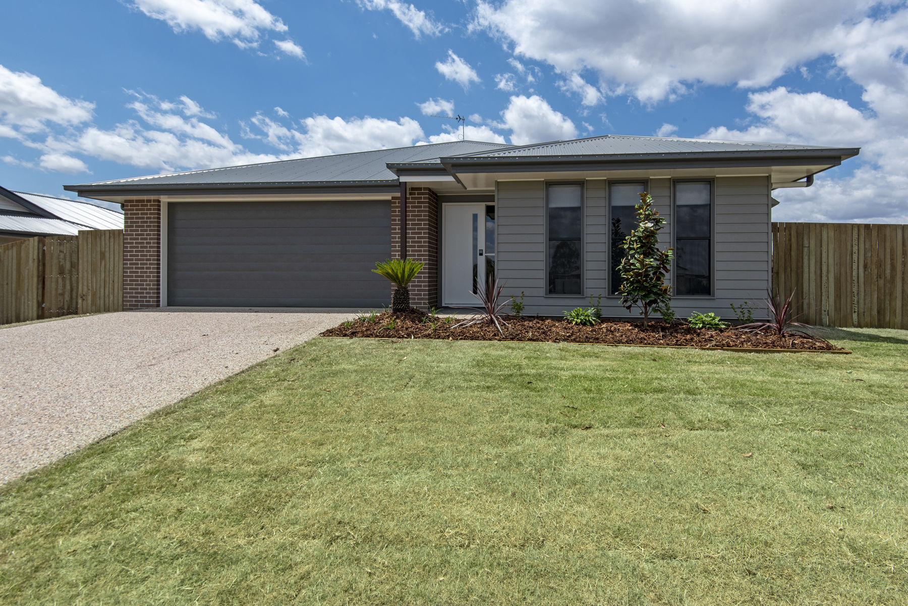 45 Harrow Street Cambooya Queensland House for Sale RE/MAX Australia