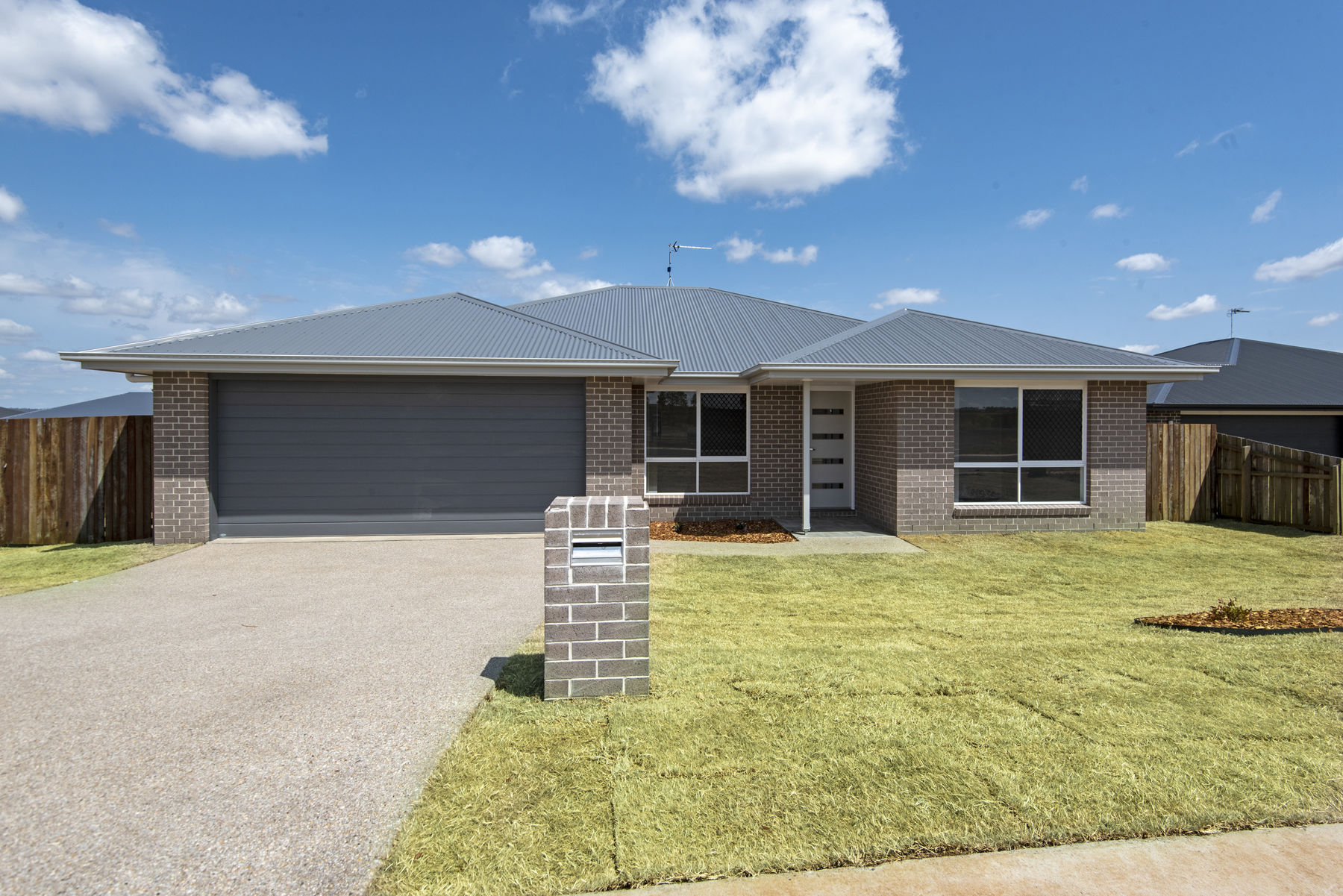 45 Magpie Drive Cambooya Queensland House for Sale RE/MAX Australia