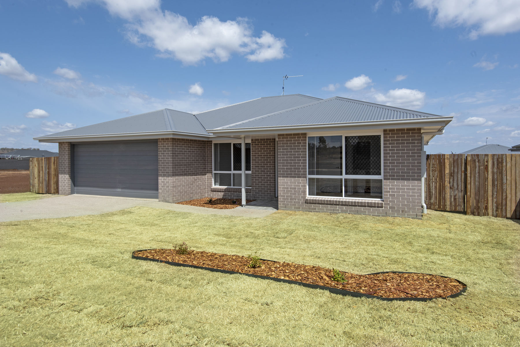 45 Magpie Drive Cambooya Queensland House for Sale RE/MAX Australia