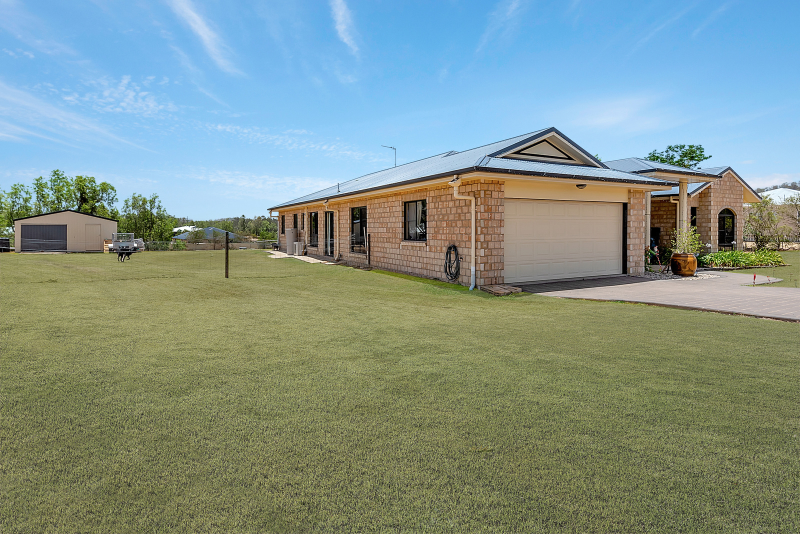 3 Belmore Drive Withcott Queensland House for Sale RE/MAX Australia