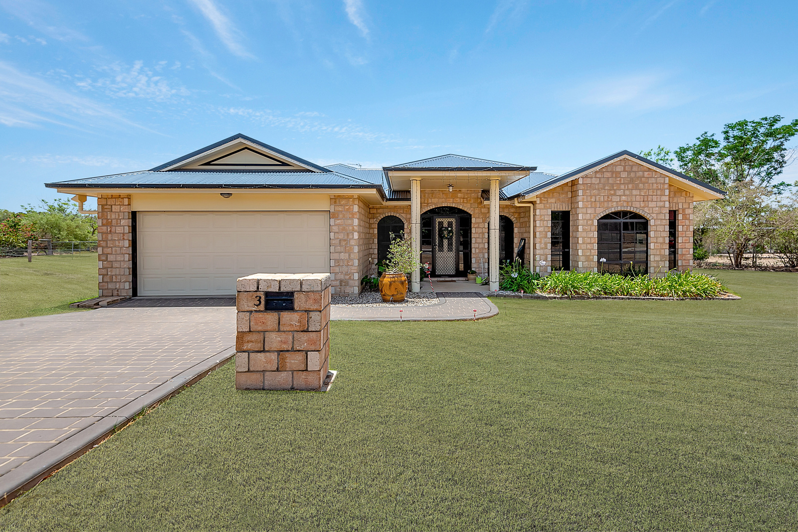 3 Belmore Drive Withcott Queensland House for Sale RE/MAX Australia