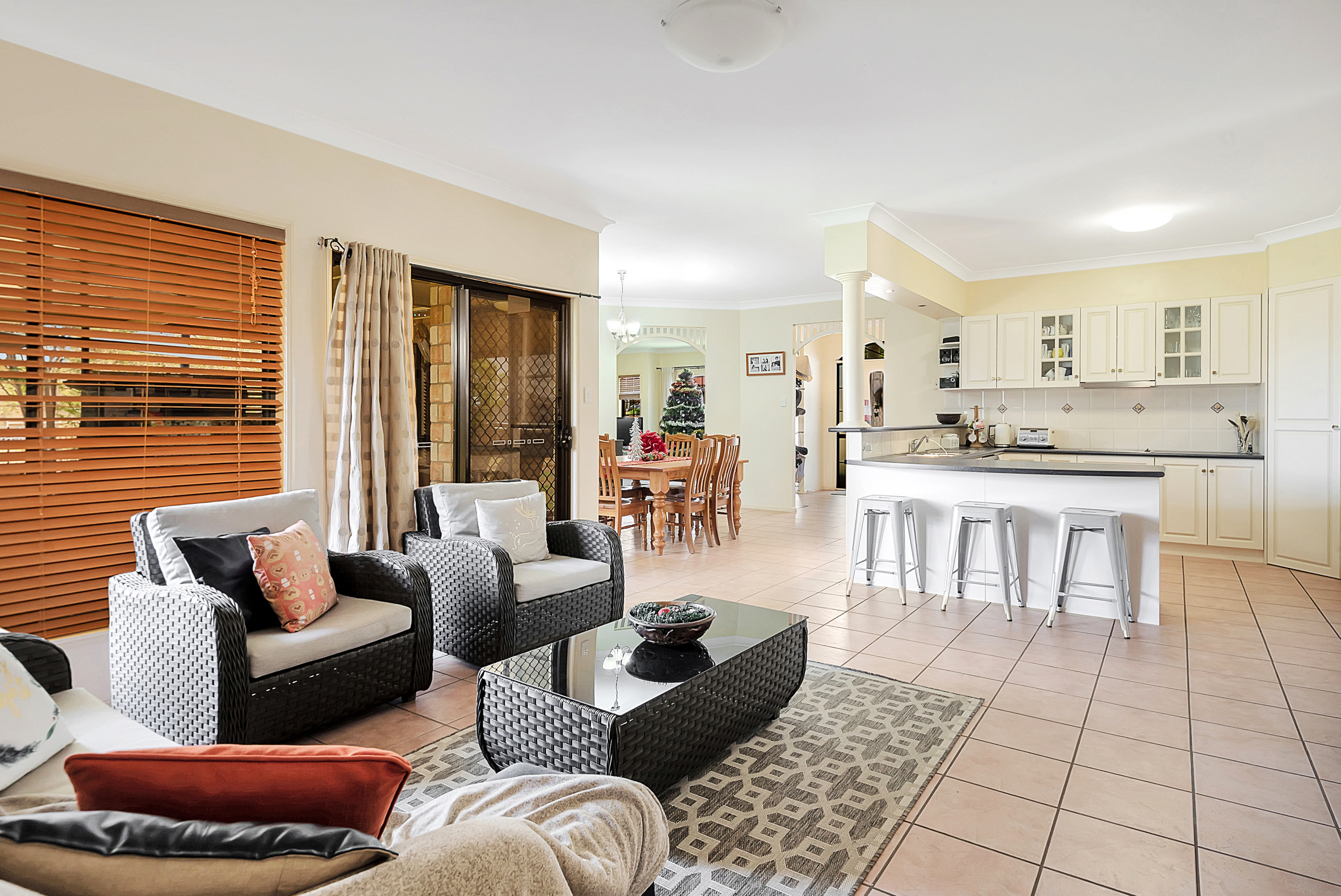 3 Belmore Drive Withcott Queensland House for Sale RE/MAX Australia