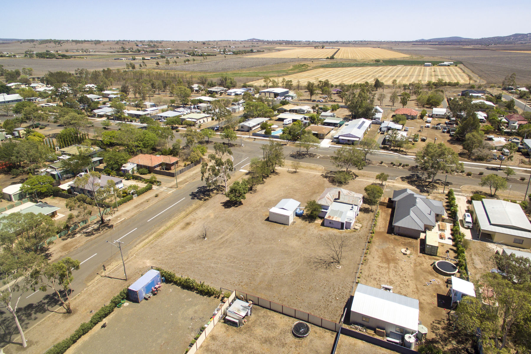 35 Eton Street Cambooya Queensland House for Sale RE/MAX Australia