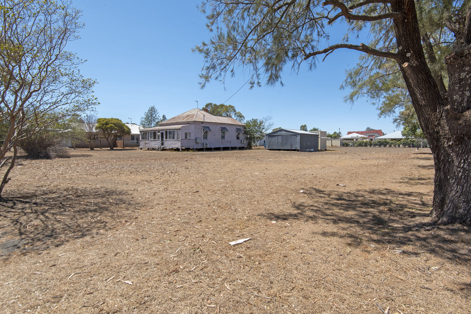 35 Eton Street Cambooya Queensland House for Sale RE/MAX Australia