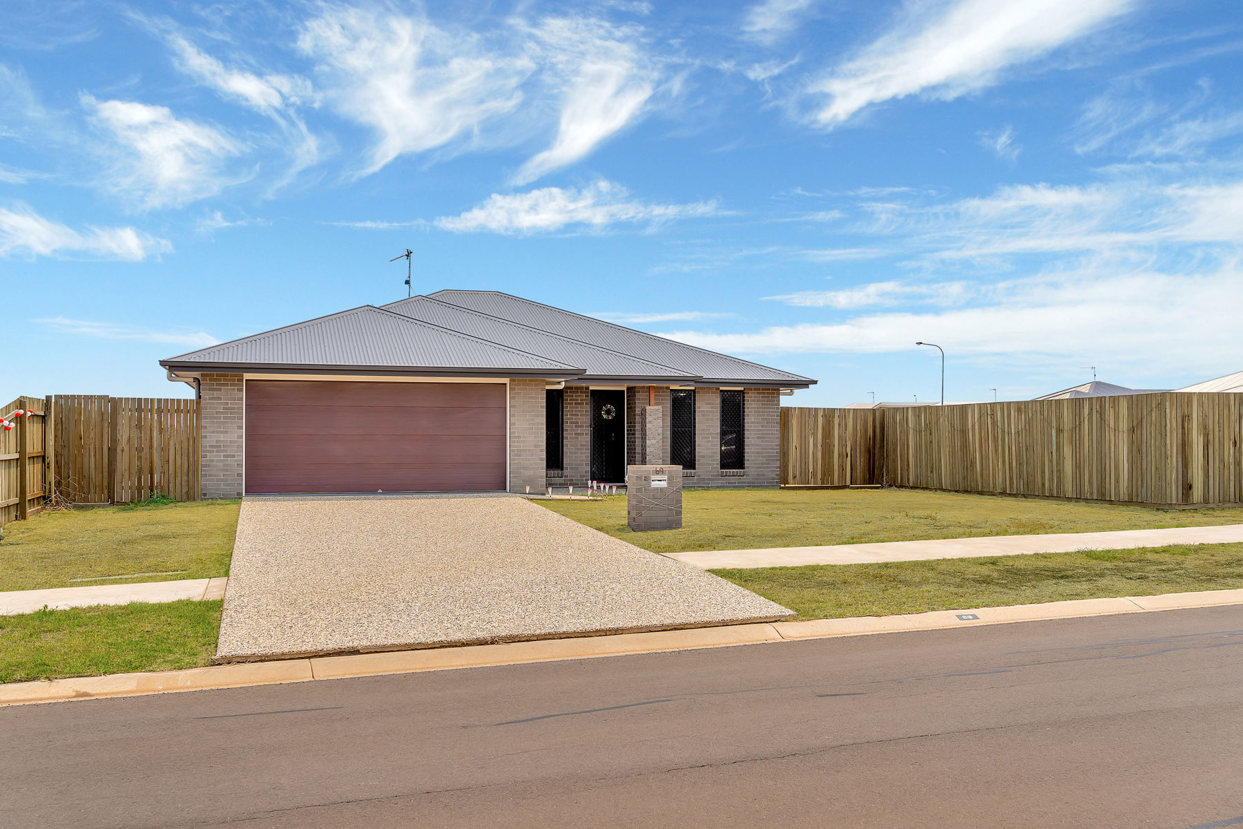 69 Magpie Drive Cambooya Queensland House for Sale RE/MAX Australia