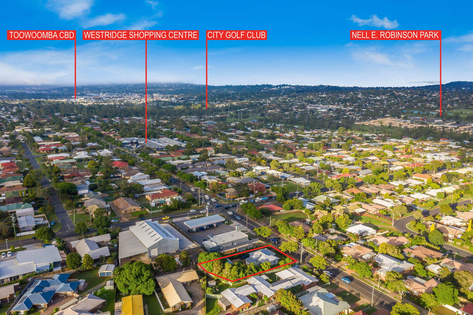 387 West Street Darling Heights Queensland House for Sale RE/MAX