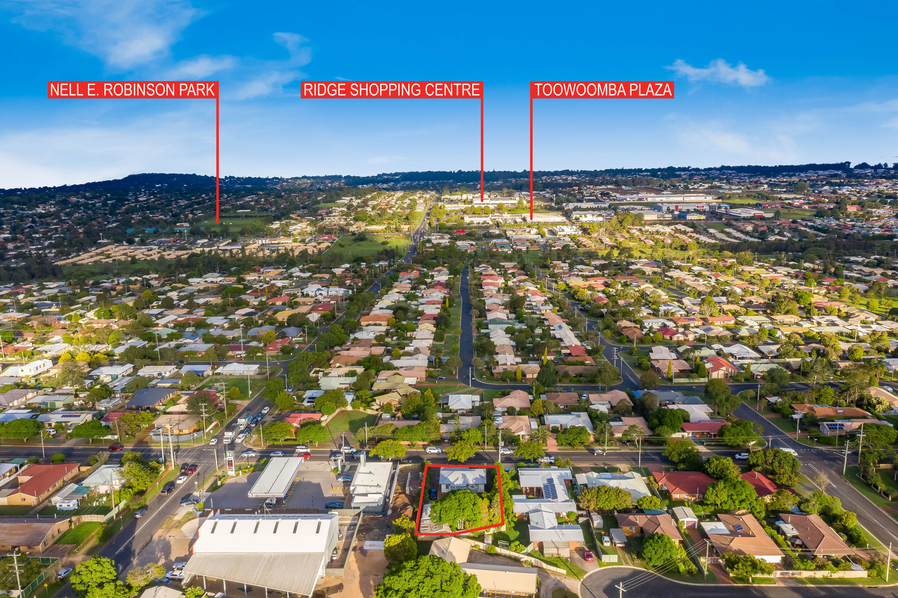 387 West Street Darling Heights Queensland House for Sale RE/MAX