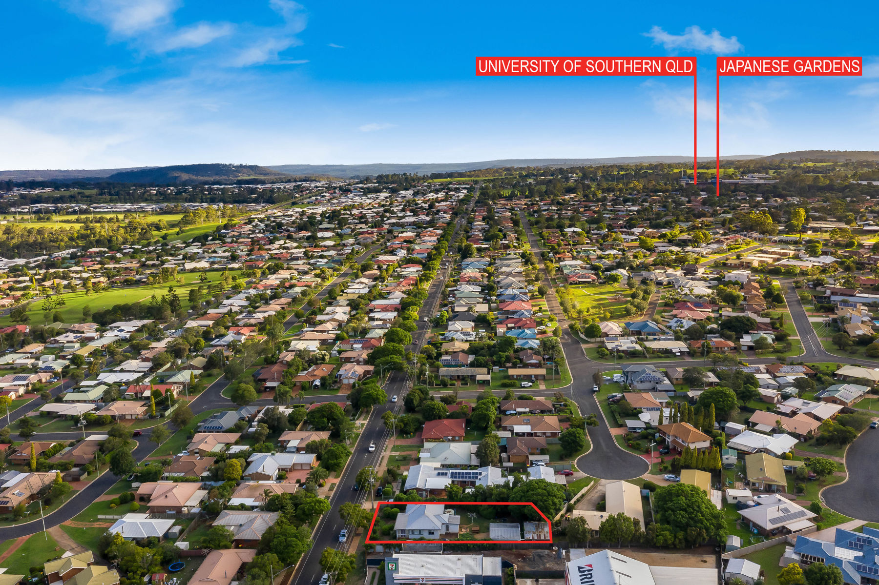 387 West Street Darling Heights Queensland House for Sale RE/MAX