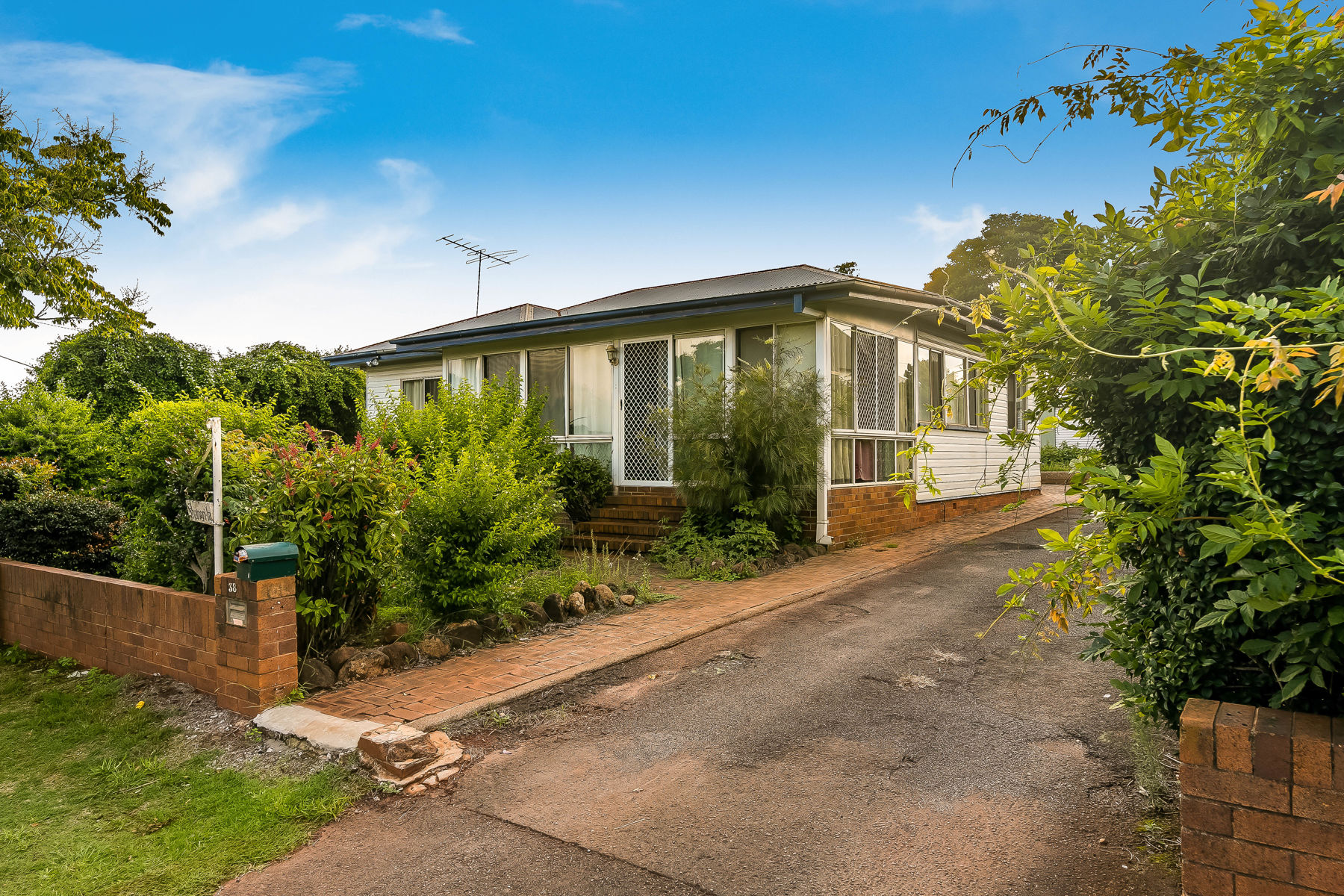 387 West Street Darling Heights Queensland House for Sale RE/MAX