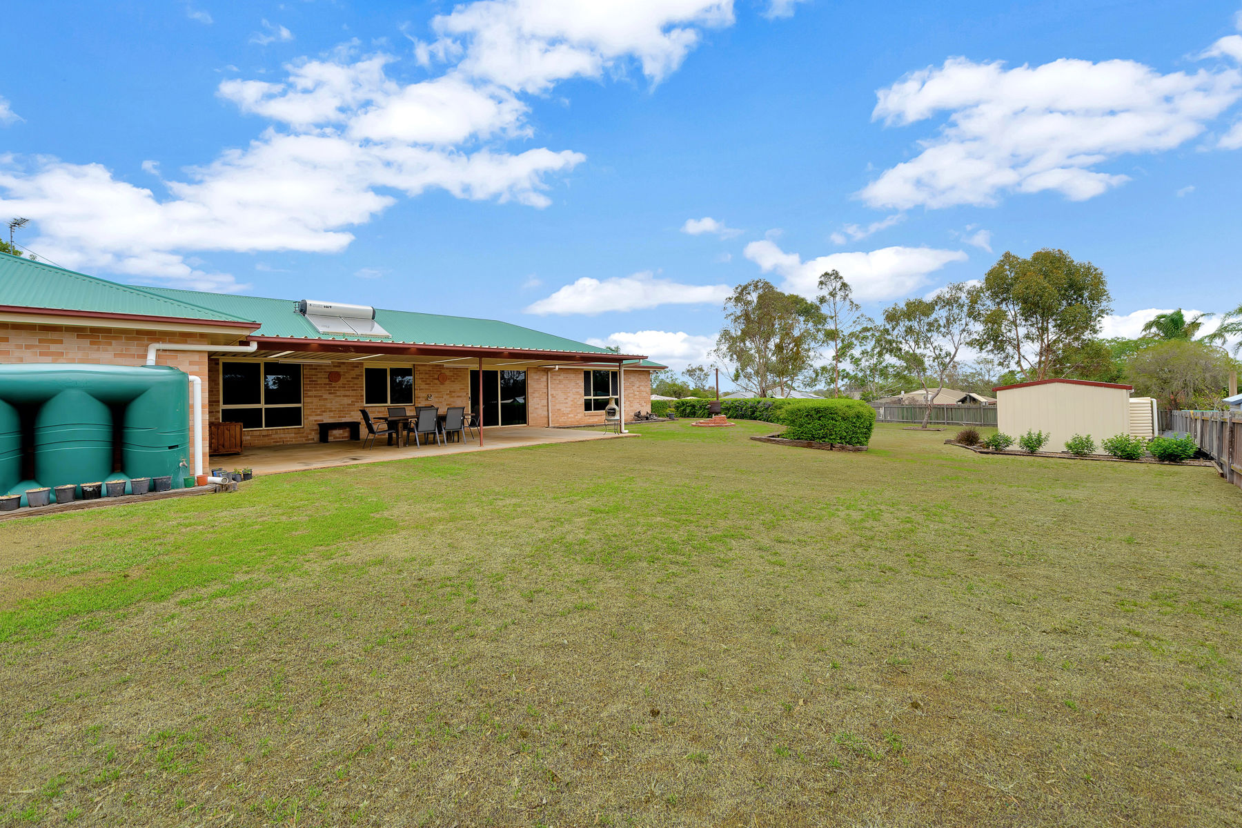 3 Daher Street Goombungee Queensland House for Sale RE/MAX Australia