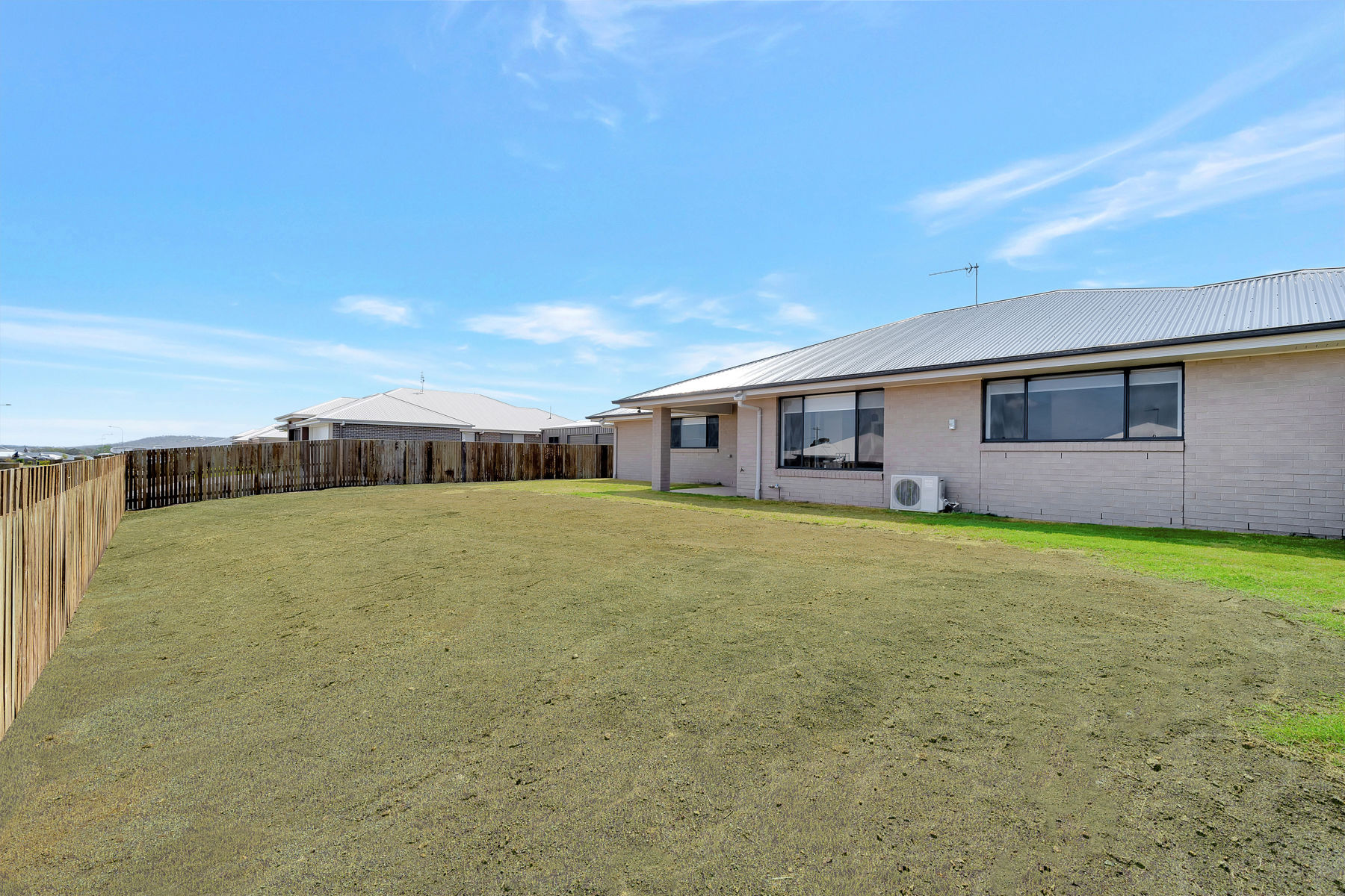 19 Kellett Drive Westbrook Queensland House for Sale RE/MAX Australia