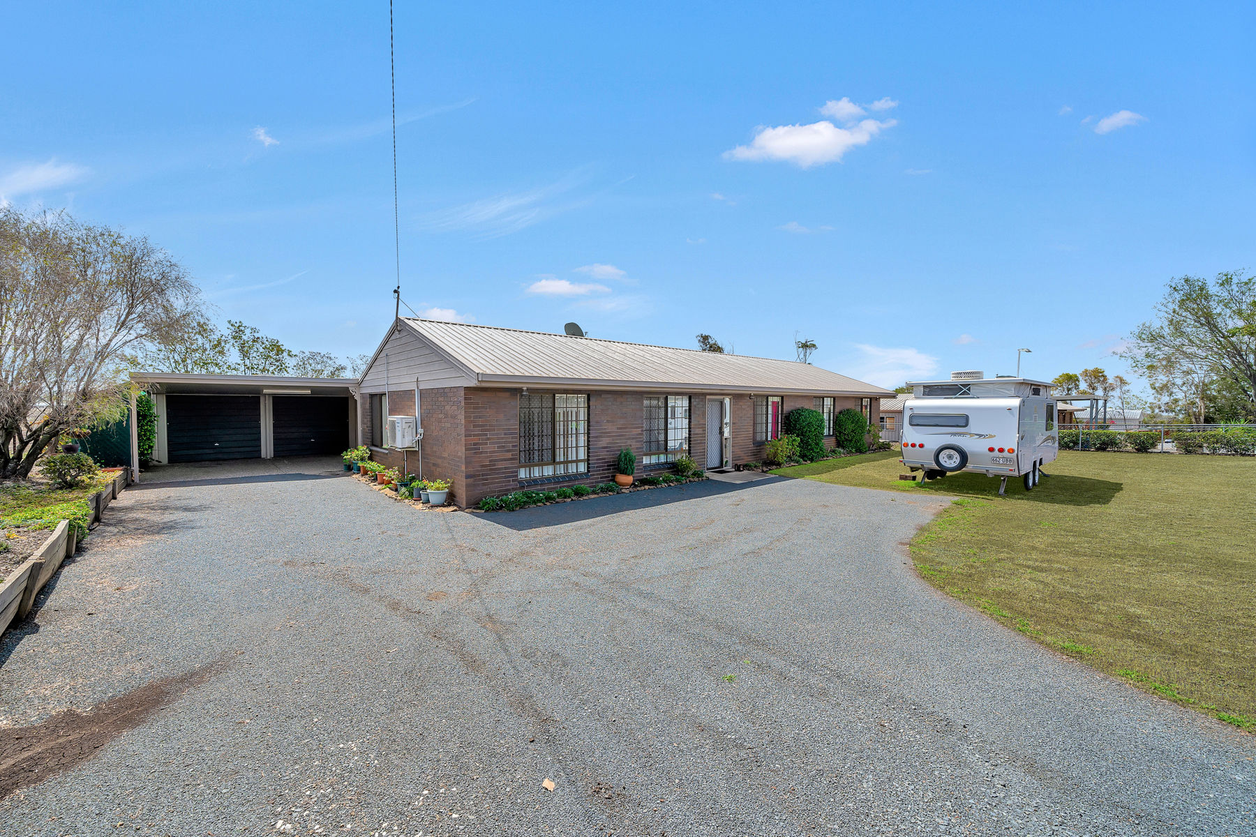 20 Biddeston Southbrook Road Biddeston Queensland House for Sale RE