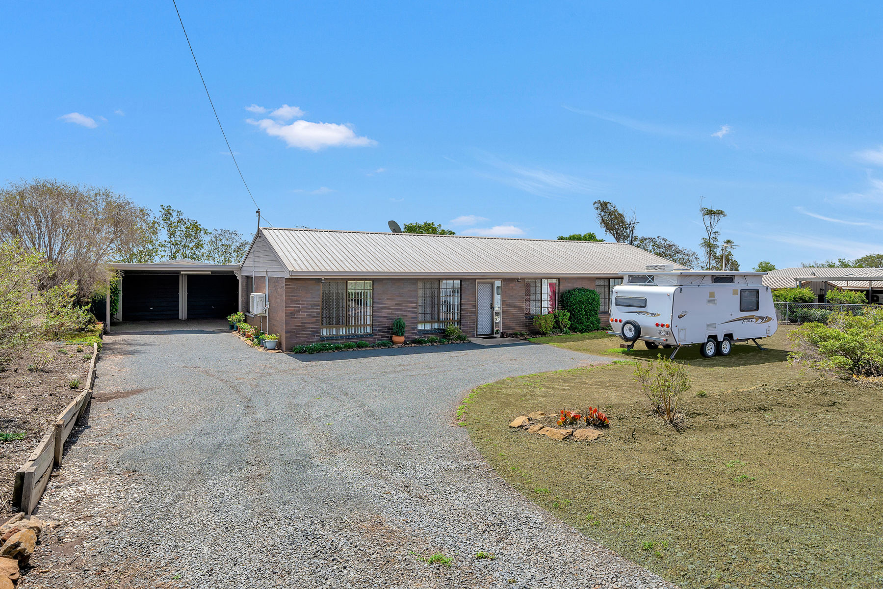 20 Biddeston Southbrook Road Biddeston Queensland House for Sale RE