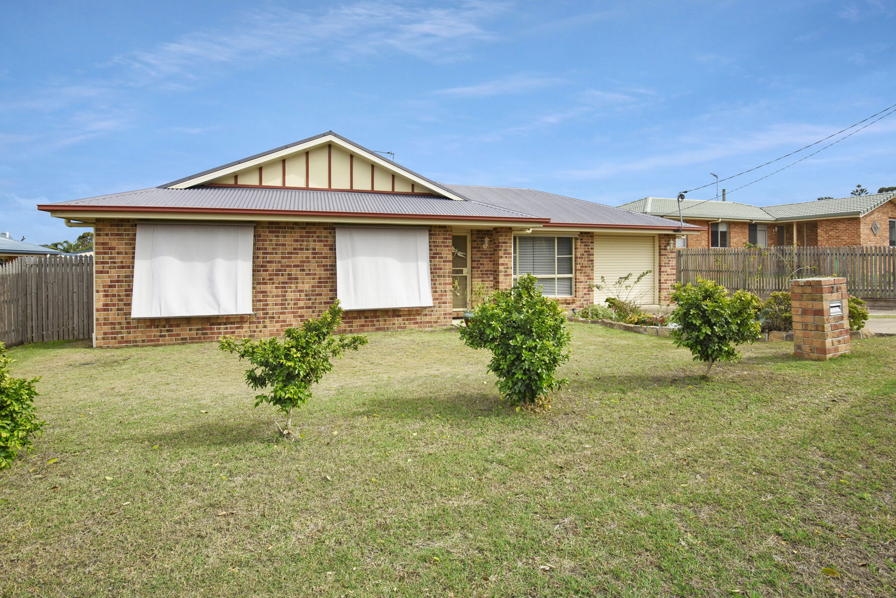 24 Gladstone Street Wyreema Queensland House for Sale RE/MAX Australia