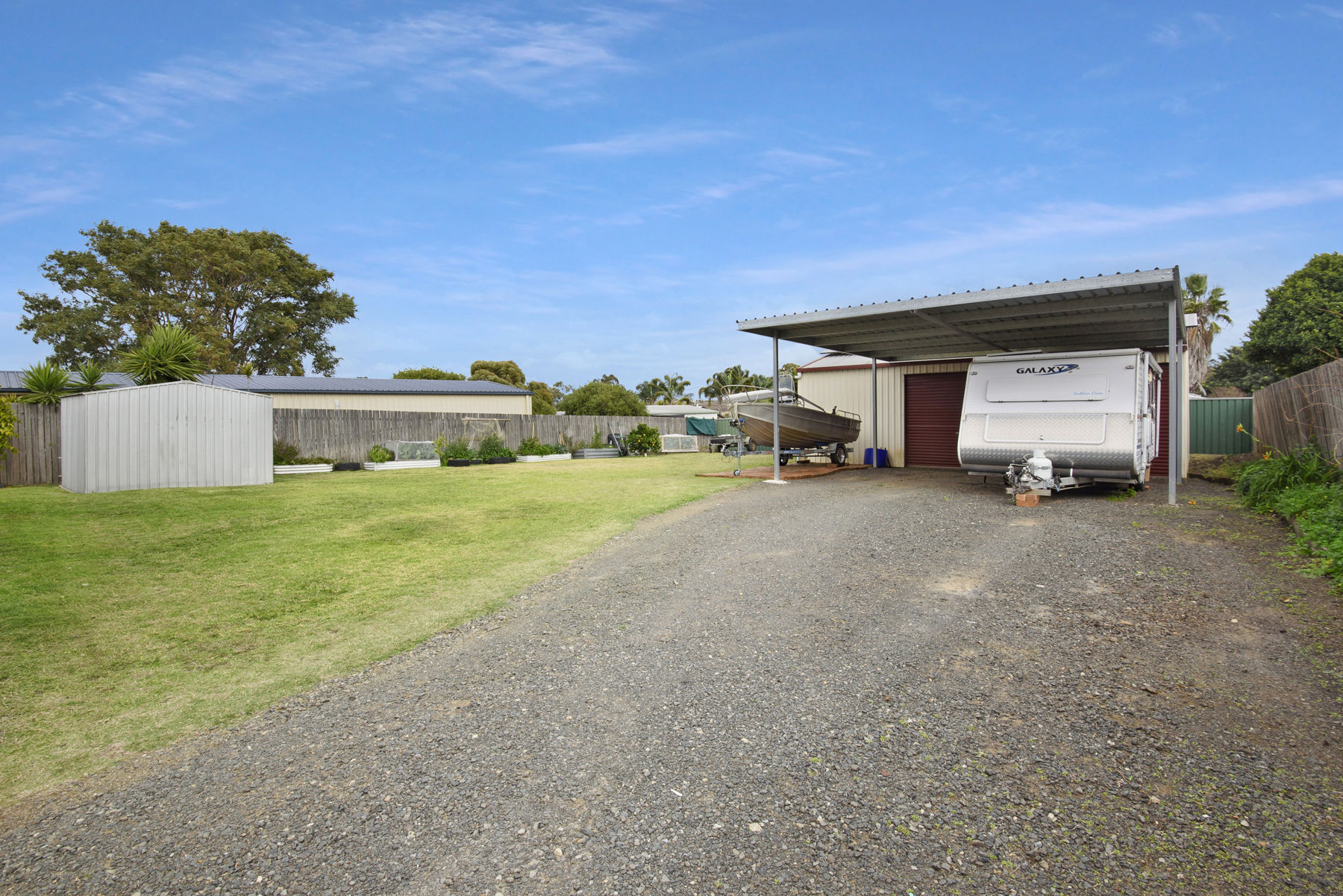 24 Gladstone Street Wyreema Queensland House for Sale RE/MAX Australia