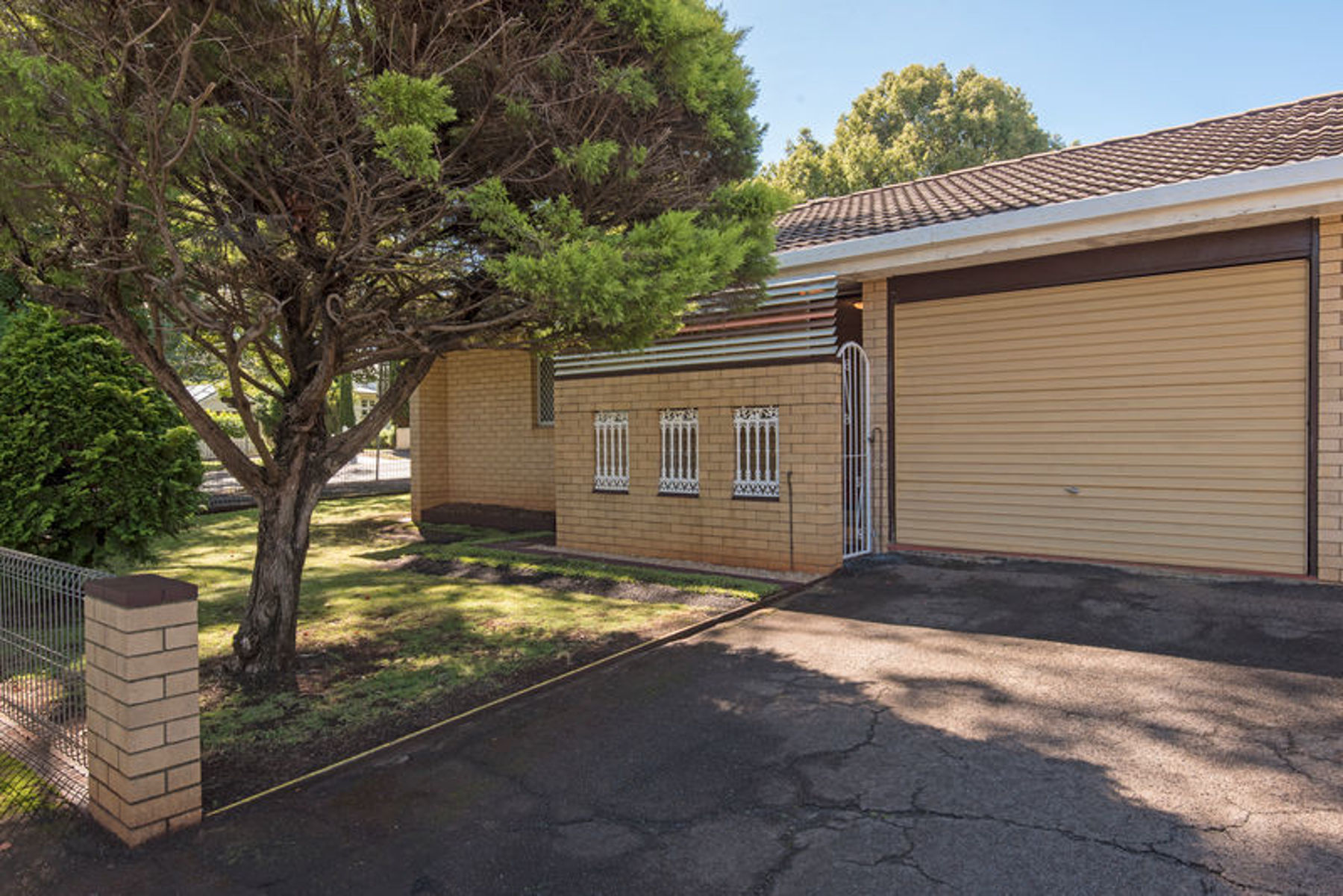 64 Campbell Street East Toowoomba Queensland BlockOfUnits for Sale RE
