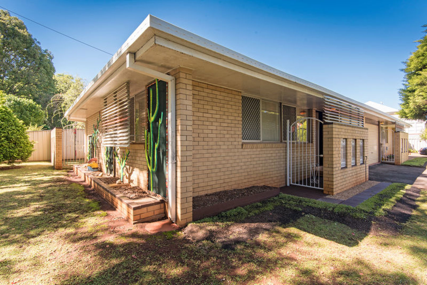 64 Campbell Street East Toowoomba Queensland BlockOfUnits for Sale RE