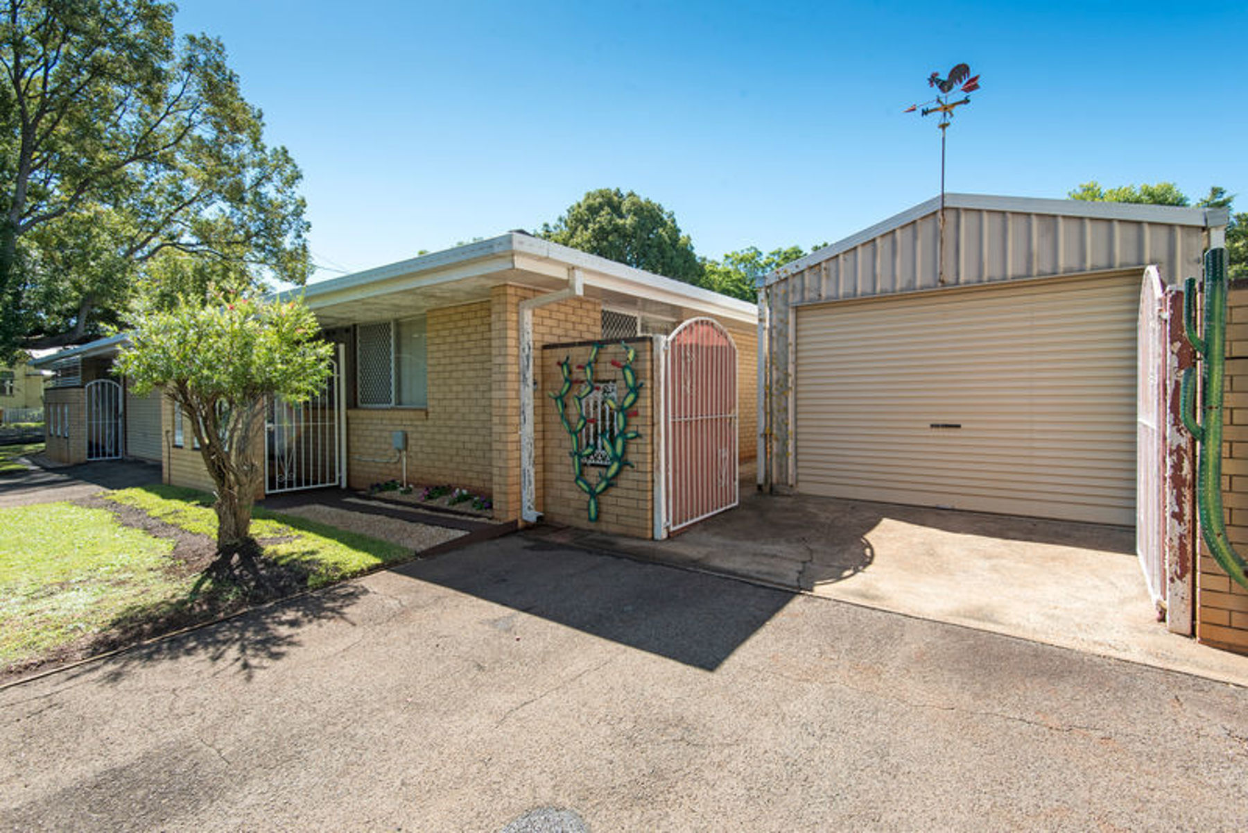 64 Campbell Street East Toowoomba Queensland BlockOfUnits for Sale RE