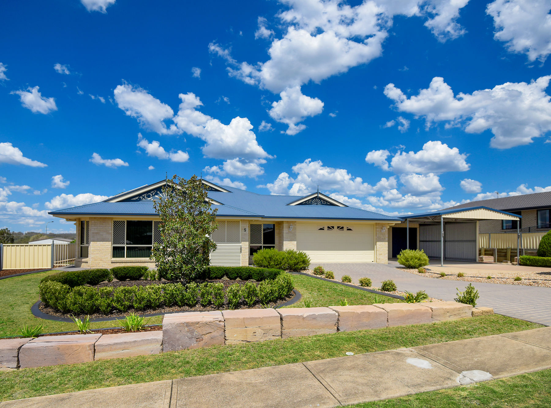 5 Corella Street Meringandan West Queensland House for Sale RE/MAX