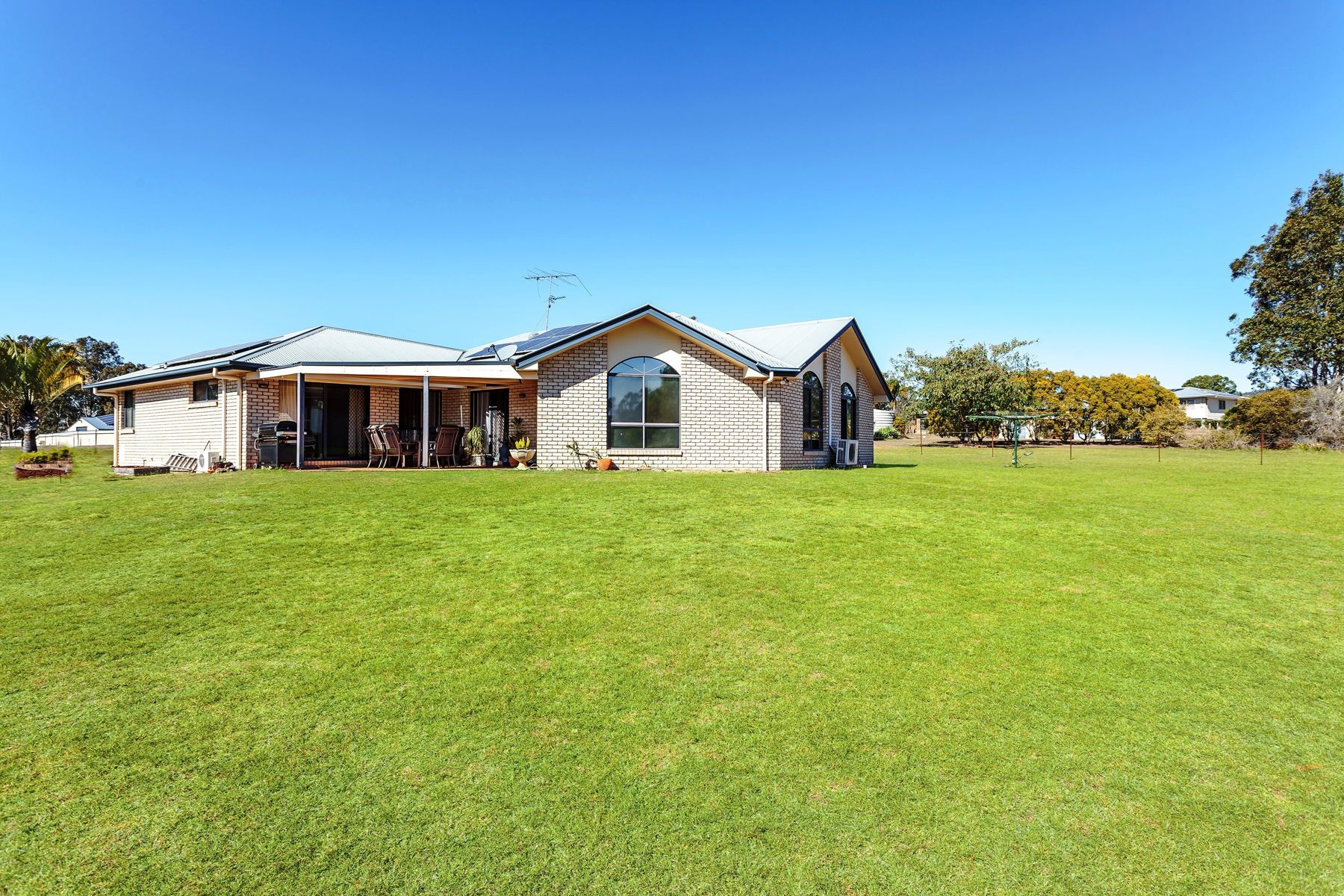 34 Parkridge Drive Withcott Queensland House for Sale RE/MAX Australia