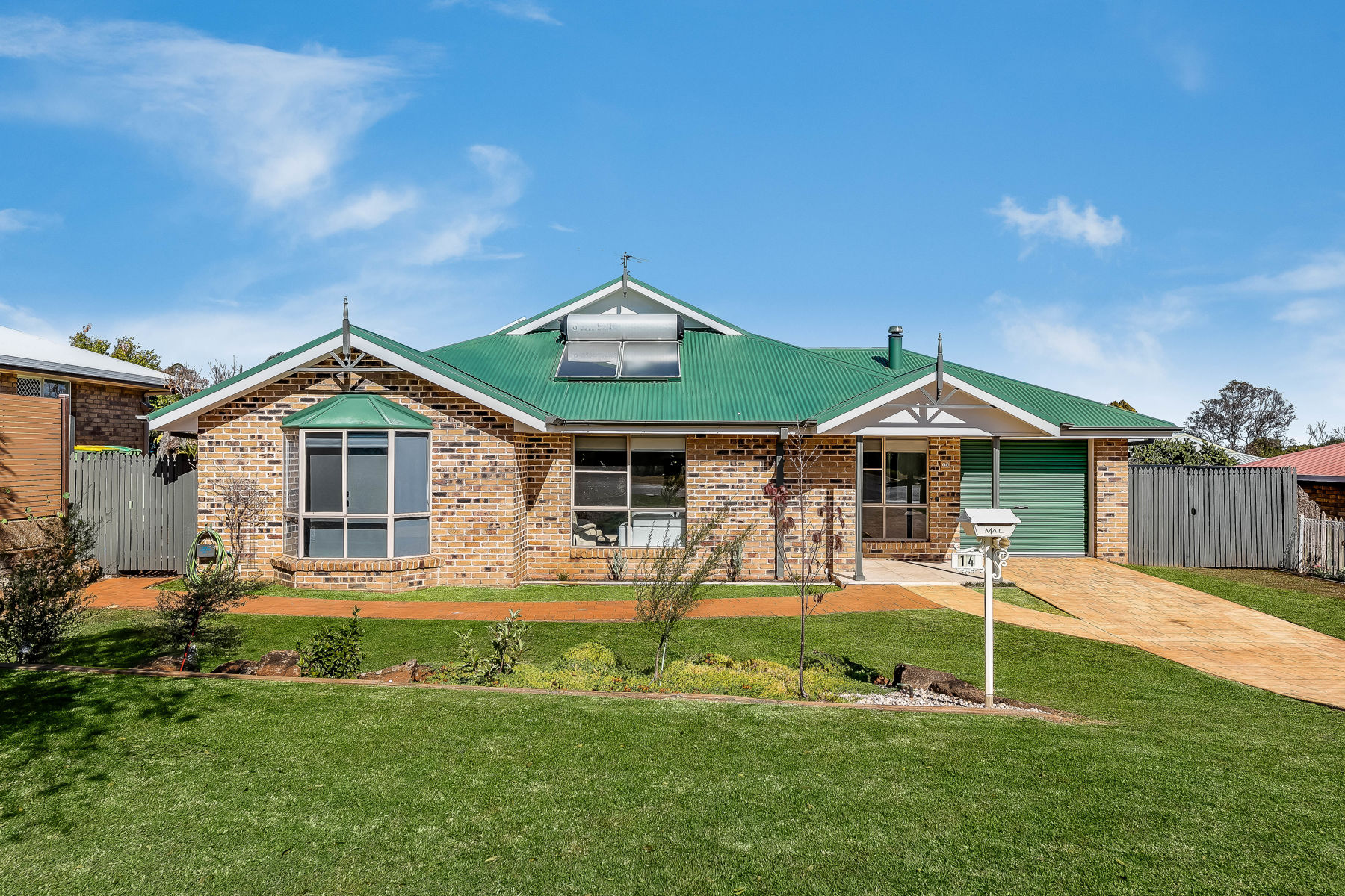 14 Honeysuckle Drive Glenvale Queensland House for Sale RE/MAX Australia