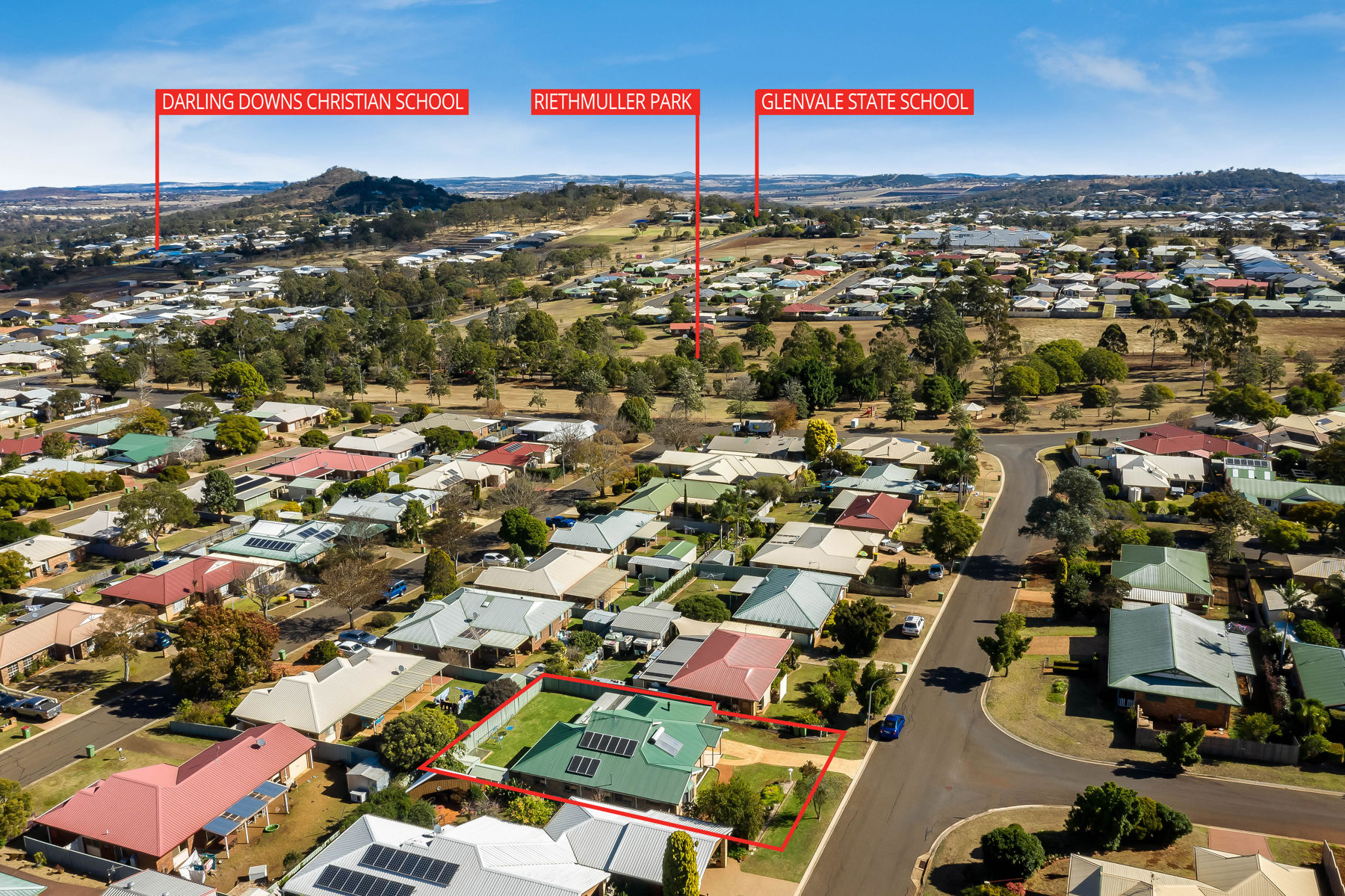 14 Honeysuckle Drive Glenvale Queensland House for Sale RE/MAX Australia