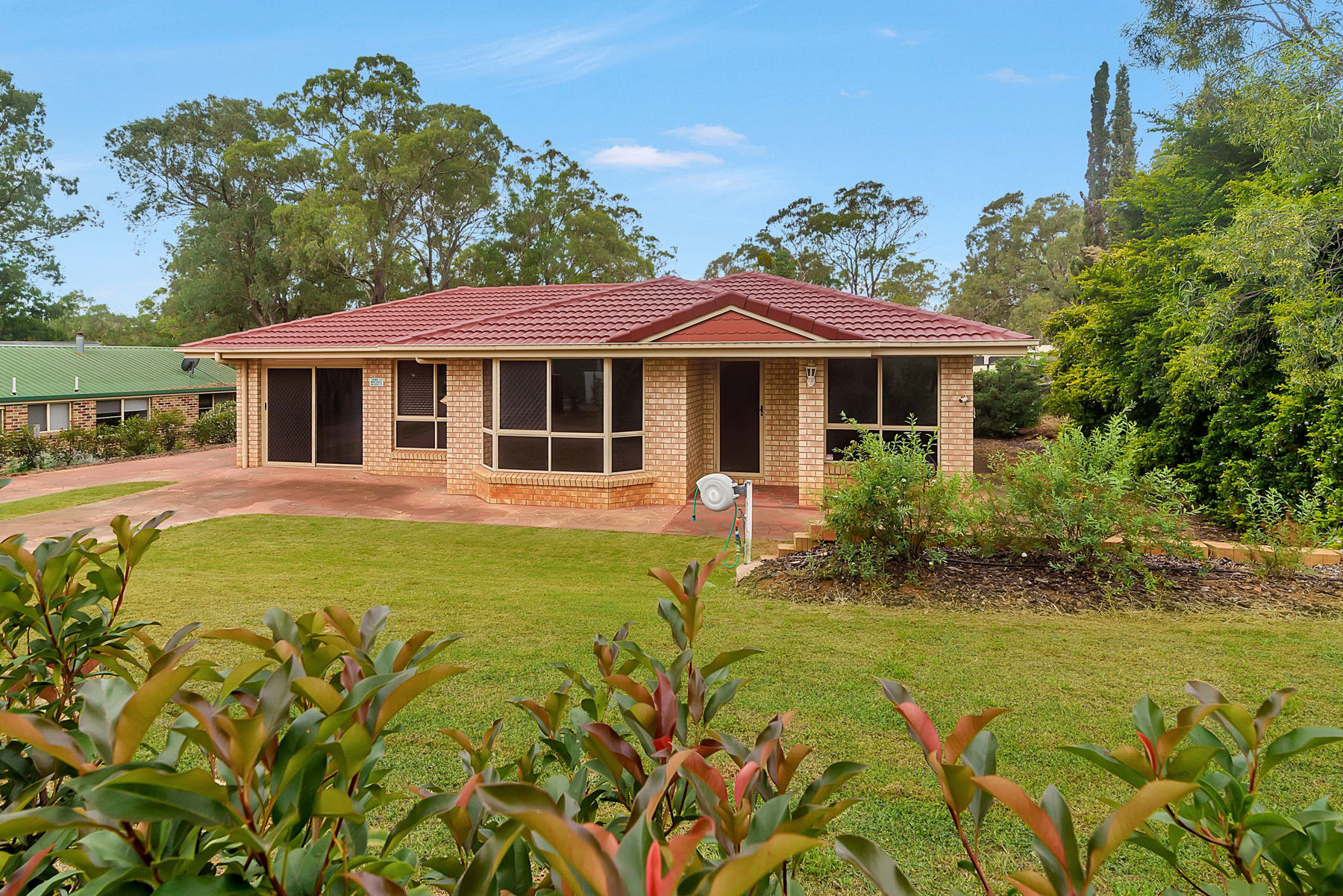 17 Highland Park Road Meringandan West Queensland House for Sale RE/MAX Australia