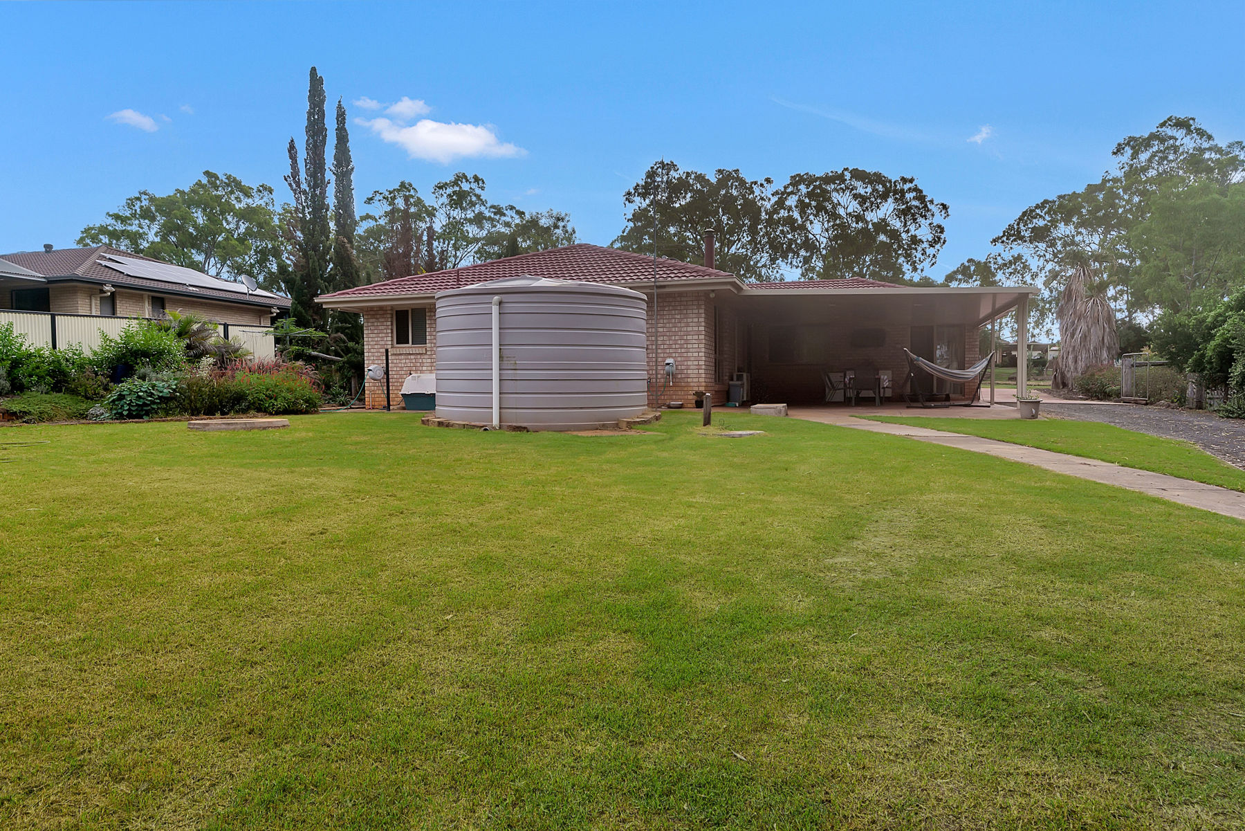 17 Highland Park Road Meringandan West Queensland House for Sale RE