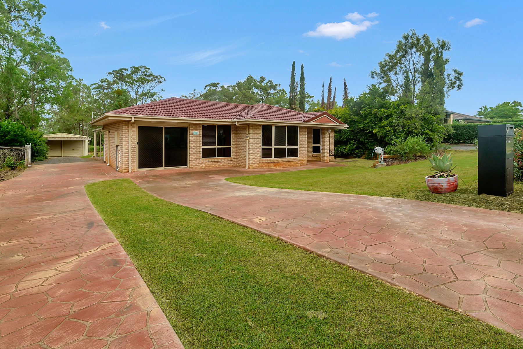 17 Highland Park Road Meringandan West Queensland House for Sale RE