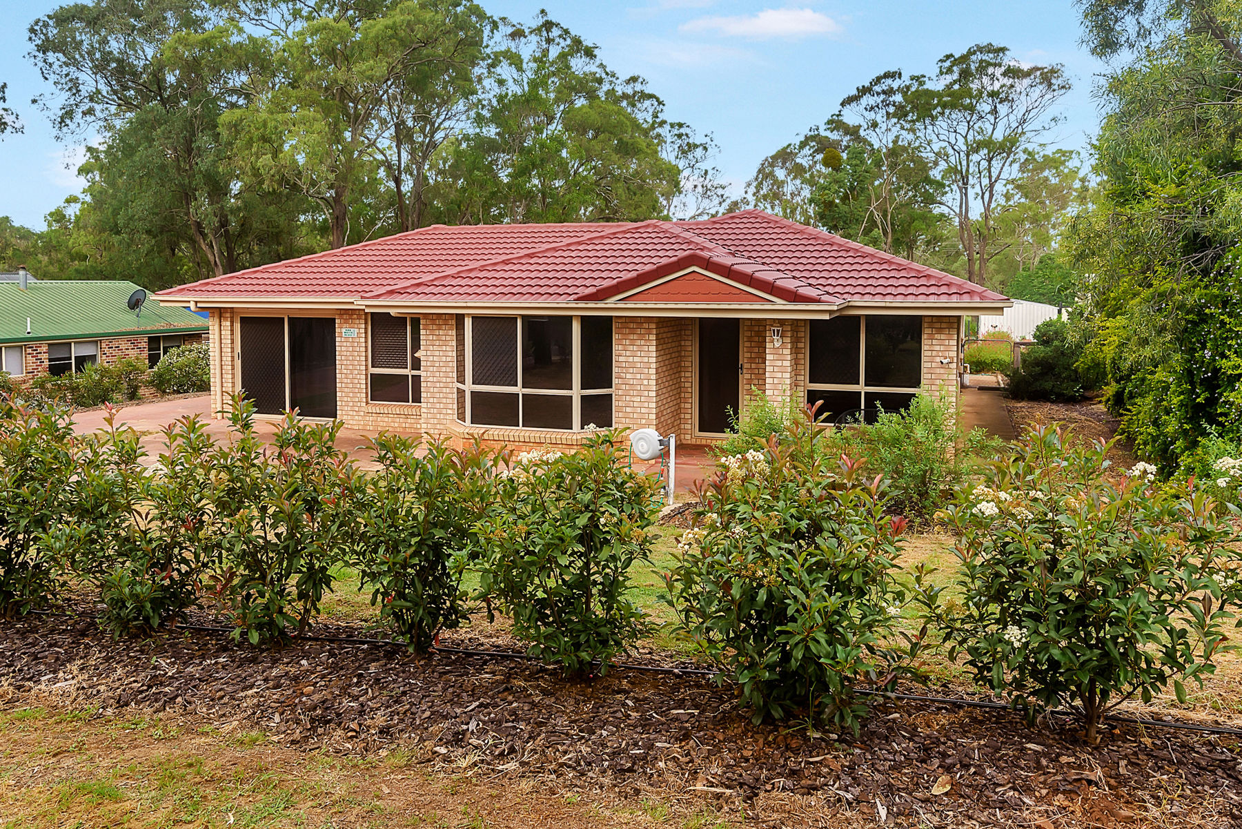 17 Highland Park Road Meringandan West Queensland House for Sale RE