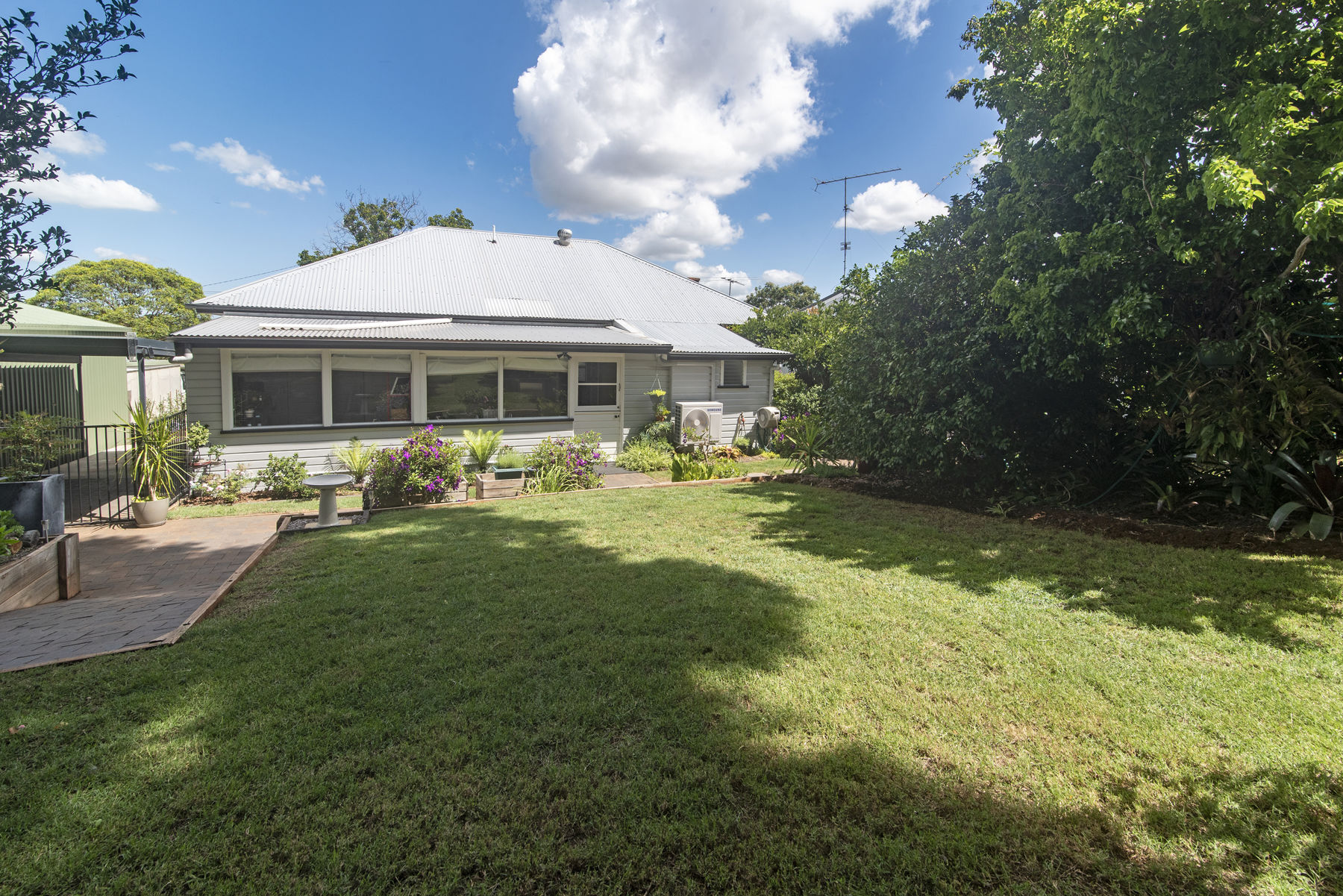 52 Cohoe Street Rangeville Queensland House for Sale RE/MAX Australia