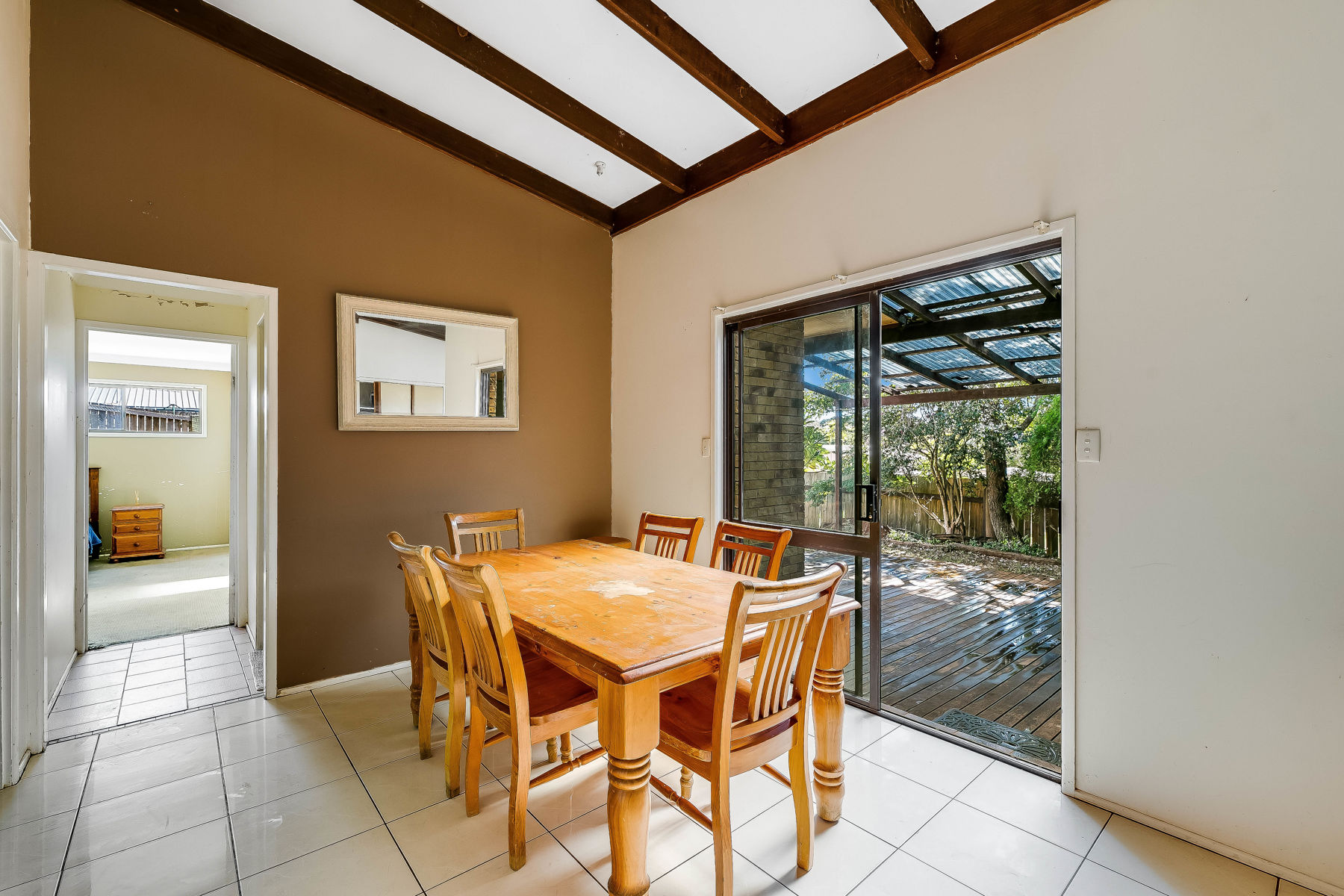 15 Sherry Street Wilsonton Heights Queensland House for Sale RE/MAX Australia