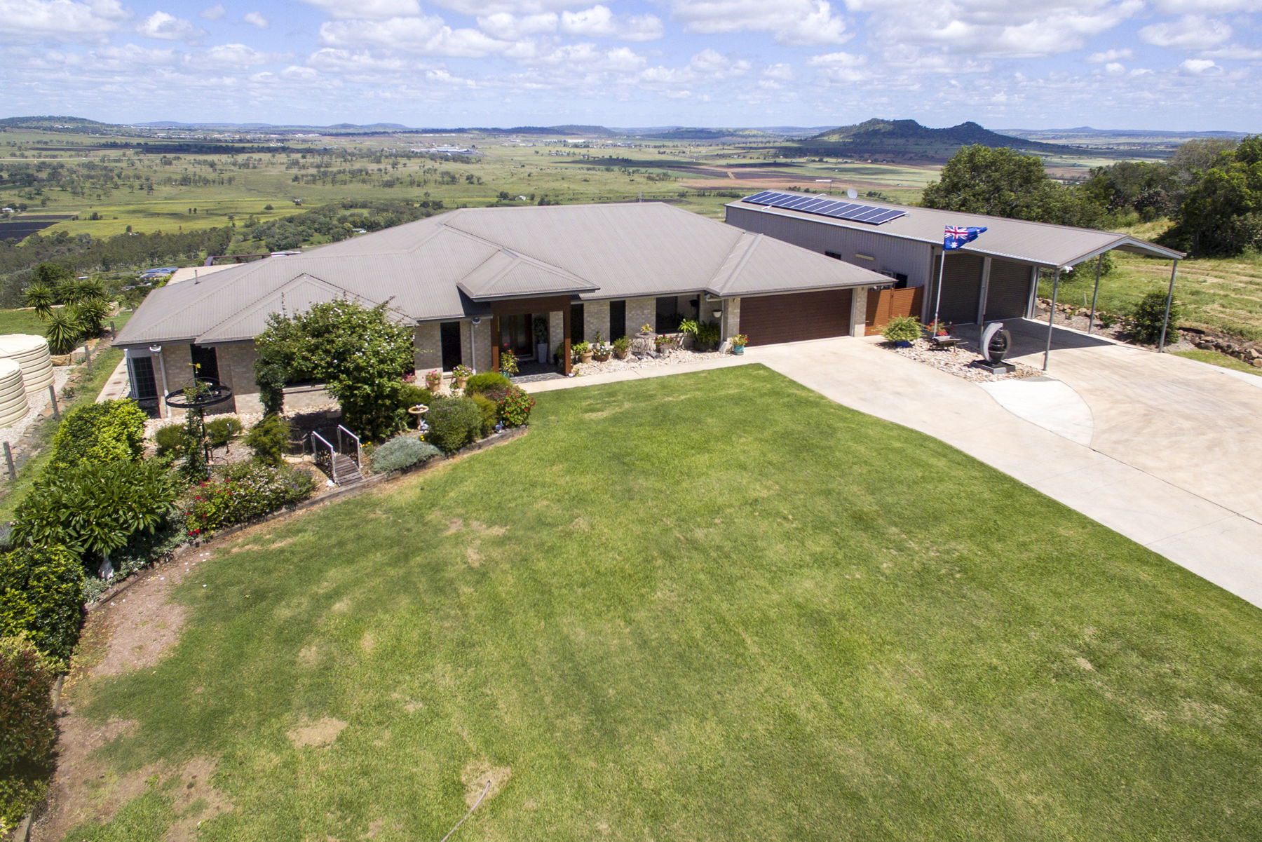 5 Hilltop Drive Gowrie Junction Queensland House for Sale RE/MAX