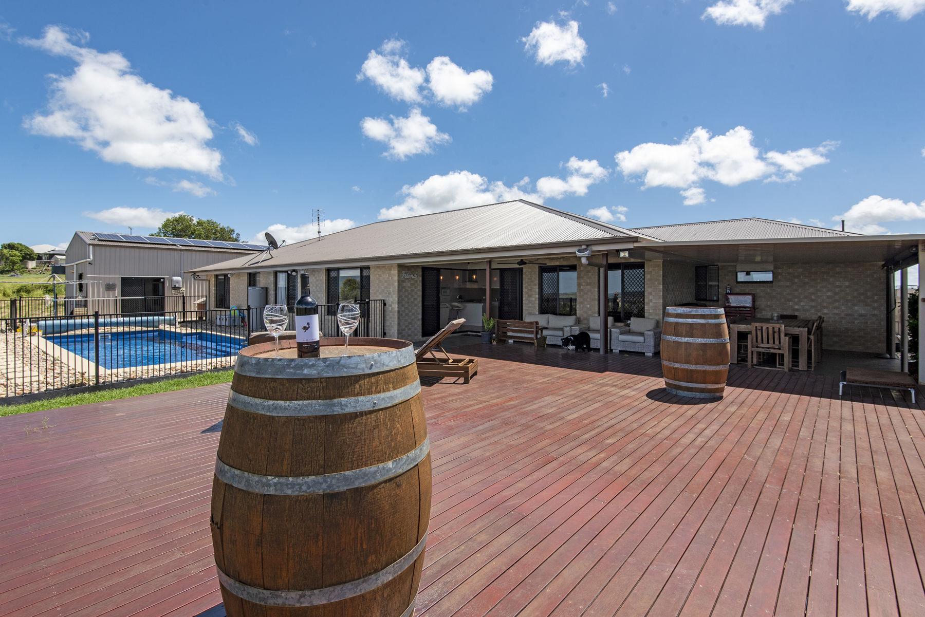 5 Hilltop Drive Gowrie Junction Queensland House for Sale RE/MAX