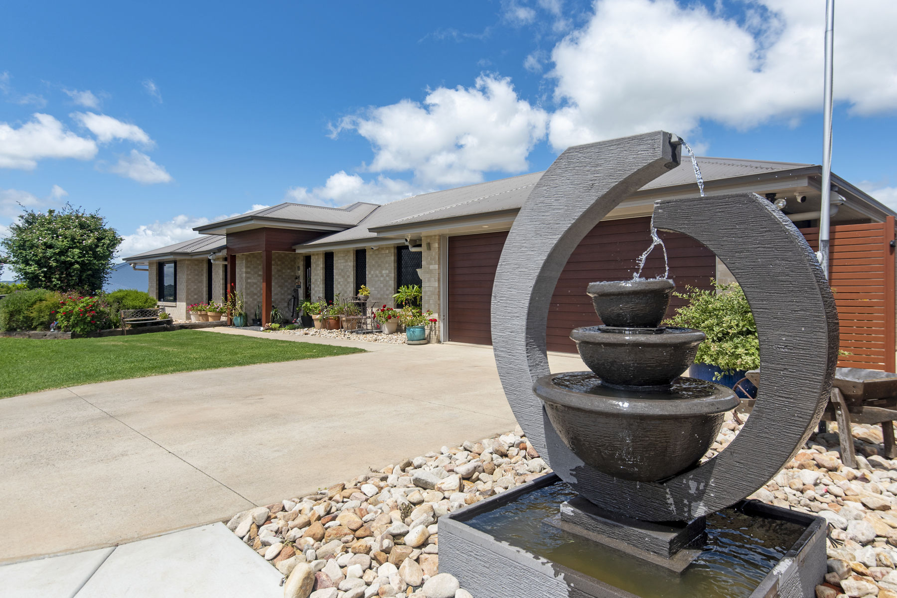 5 Hilltop Drive Gowrie Junction Queensland House for Sale RE/MAX