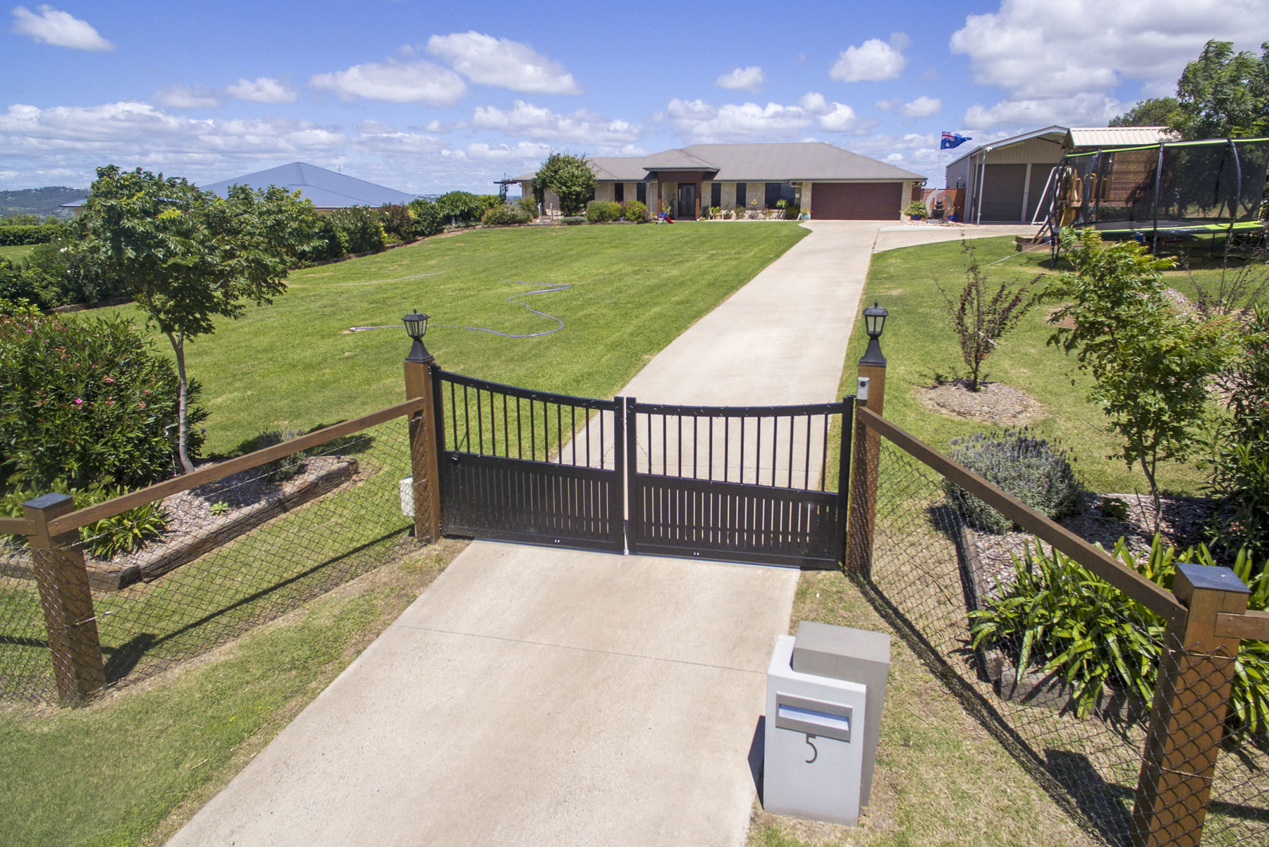 5 Hilltop Drive Gowrie Junction Queensland House for Sale RE/MAX