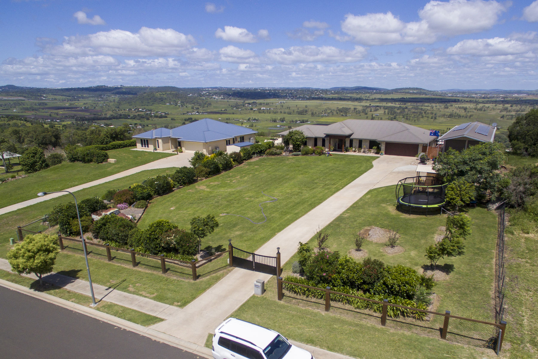 5 Hilltop Drive Gowrie Junction Queensland House for Sale RE/MAX