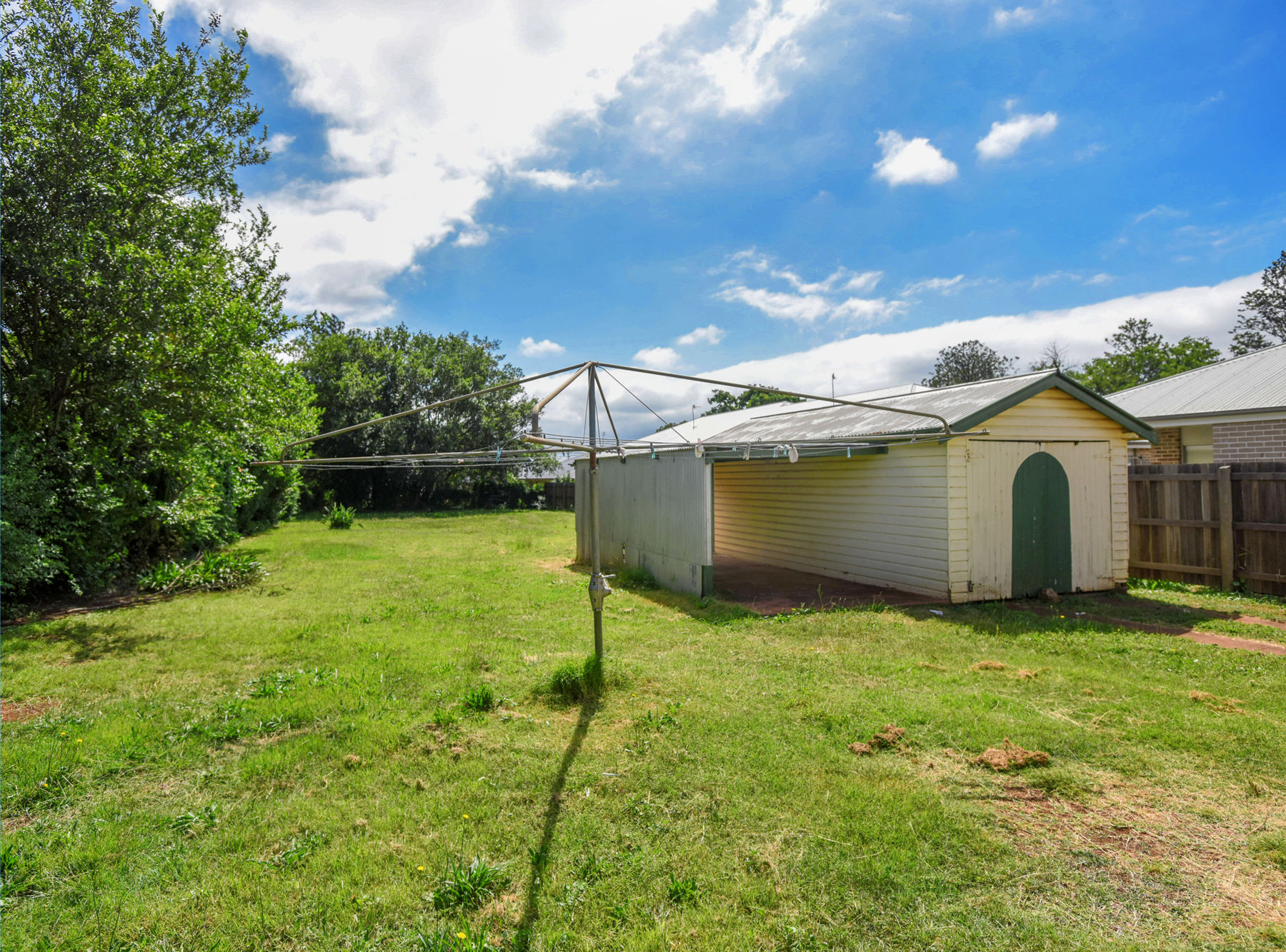 17 Warwick Street Harristown Queensland House for Sale RE/MAX Australia