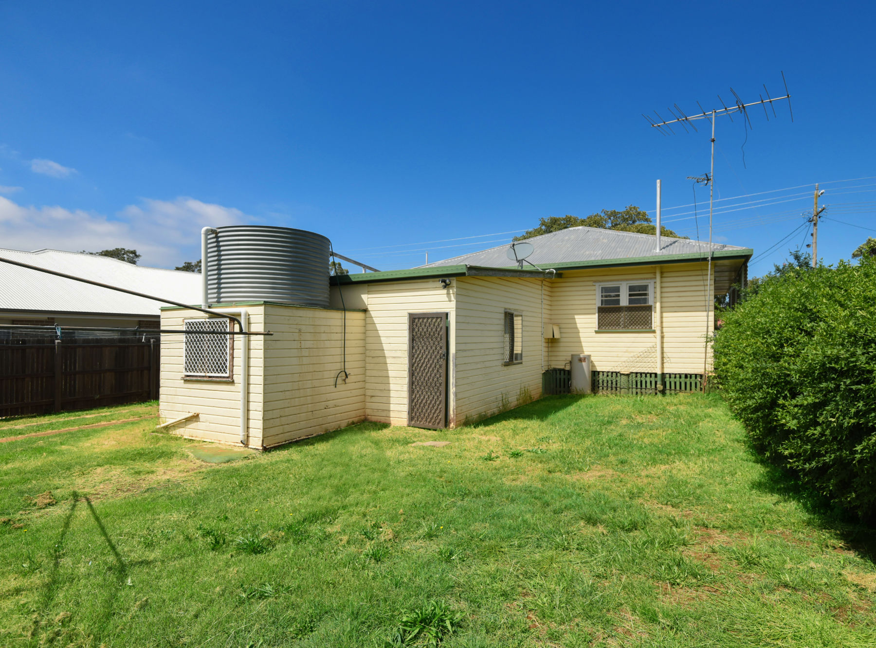 17 Warwick Street Harristown Queensland House for Sale RE/MAX Australia