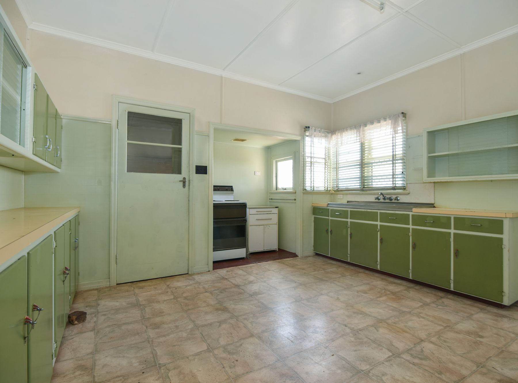 17 Warwick Street Harristown Queensland House for Sale RE/MAX Australia