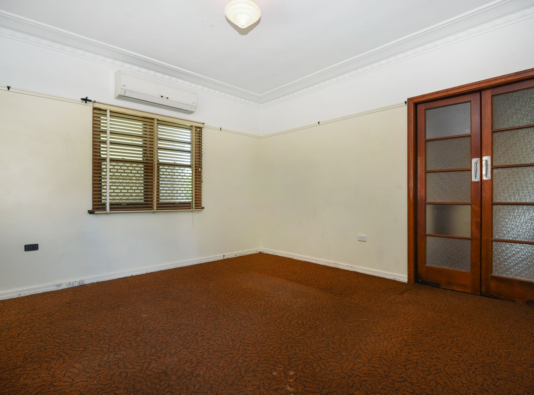 17 Warwick Street Harristown Queensland House for Sale RE/MAX Australia