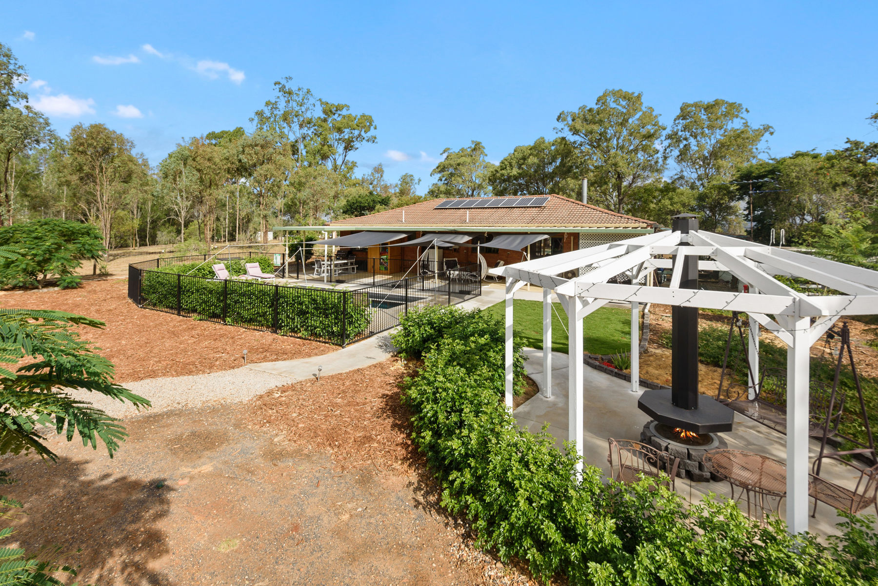 26 Karina Street Placid Hills Queensland AcreageSemirural for Sale