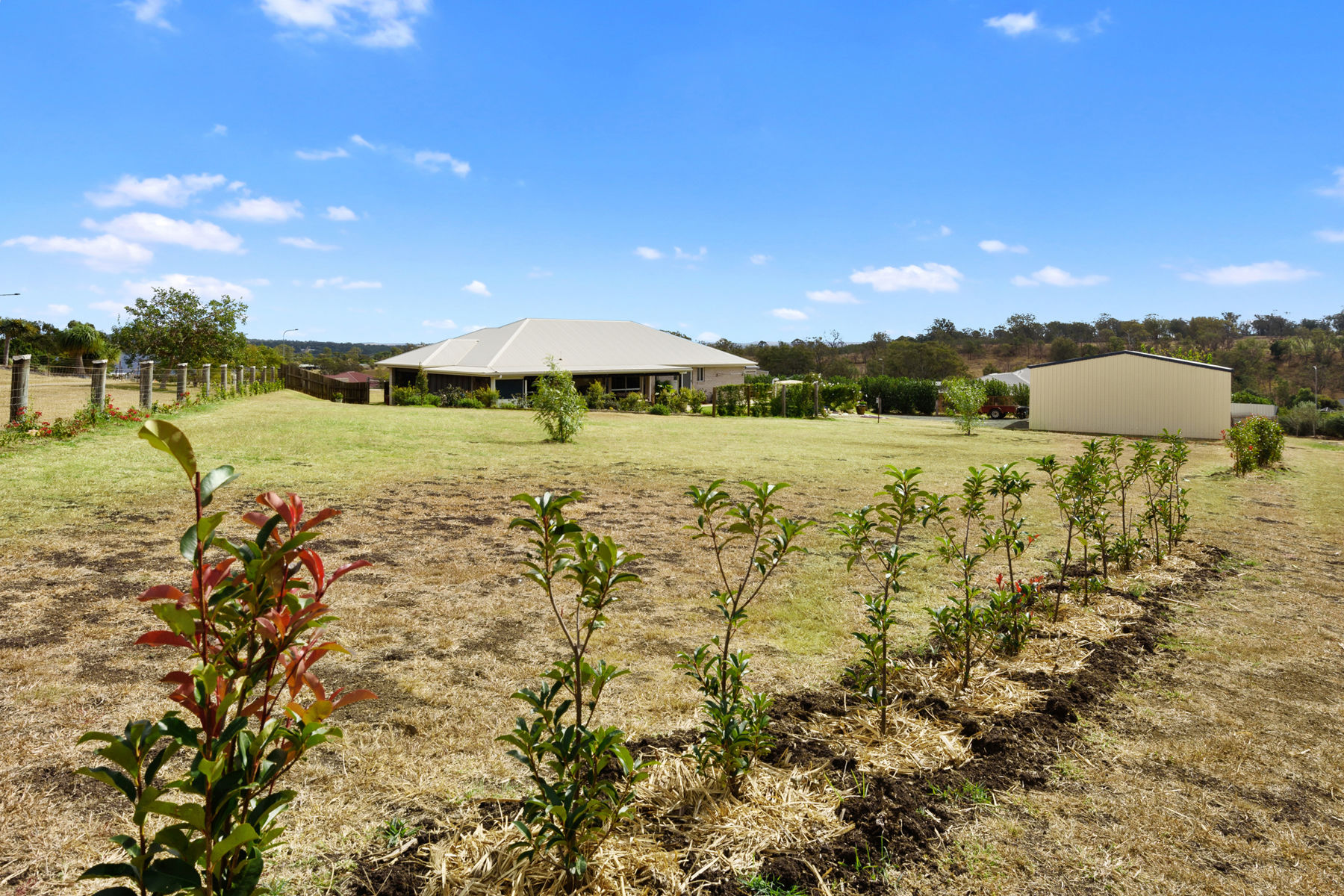 9 Petria Court Meringandan Queensland House for Sale RE/MAX Australia