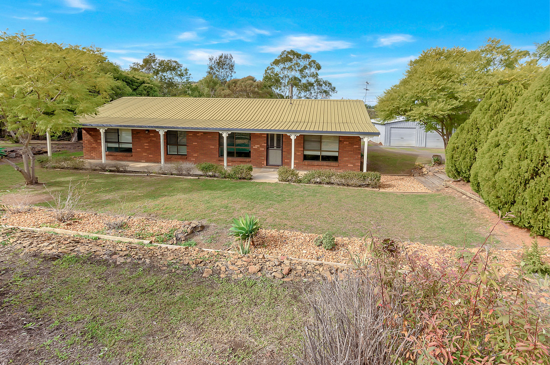52 KingsthorpeGlencoe Road Kingsthorpe Queensland House for Sale RE