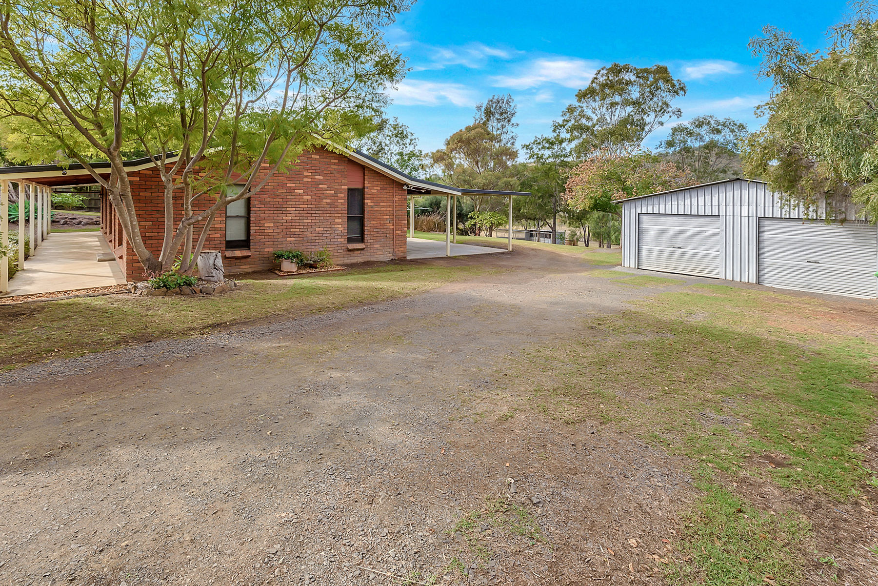 52 KingsthorpeGlencoe Road Kingsthorpe Queensland House for Sale RE