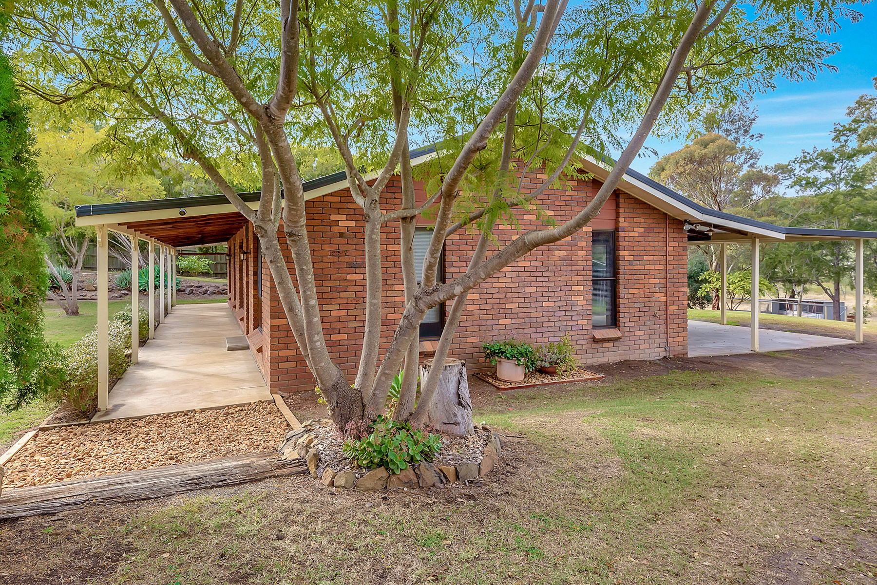 52 KingsthorpeGlencoe Road Kingsthorpe Queensland House for Sale RE